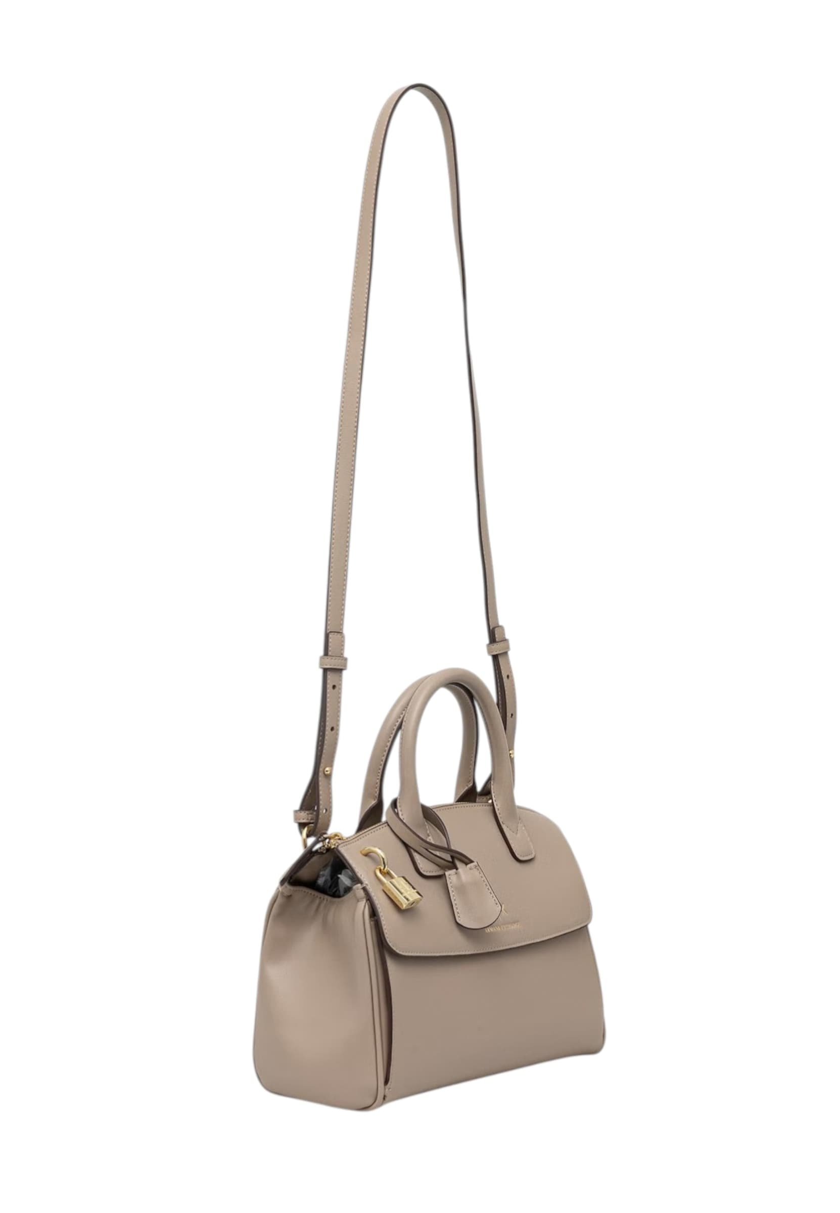AX-ARMANI Bauletto Donna AX-Armani xw0000307 con tracolla - 3
