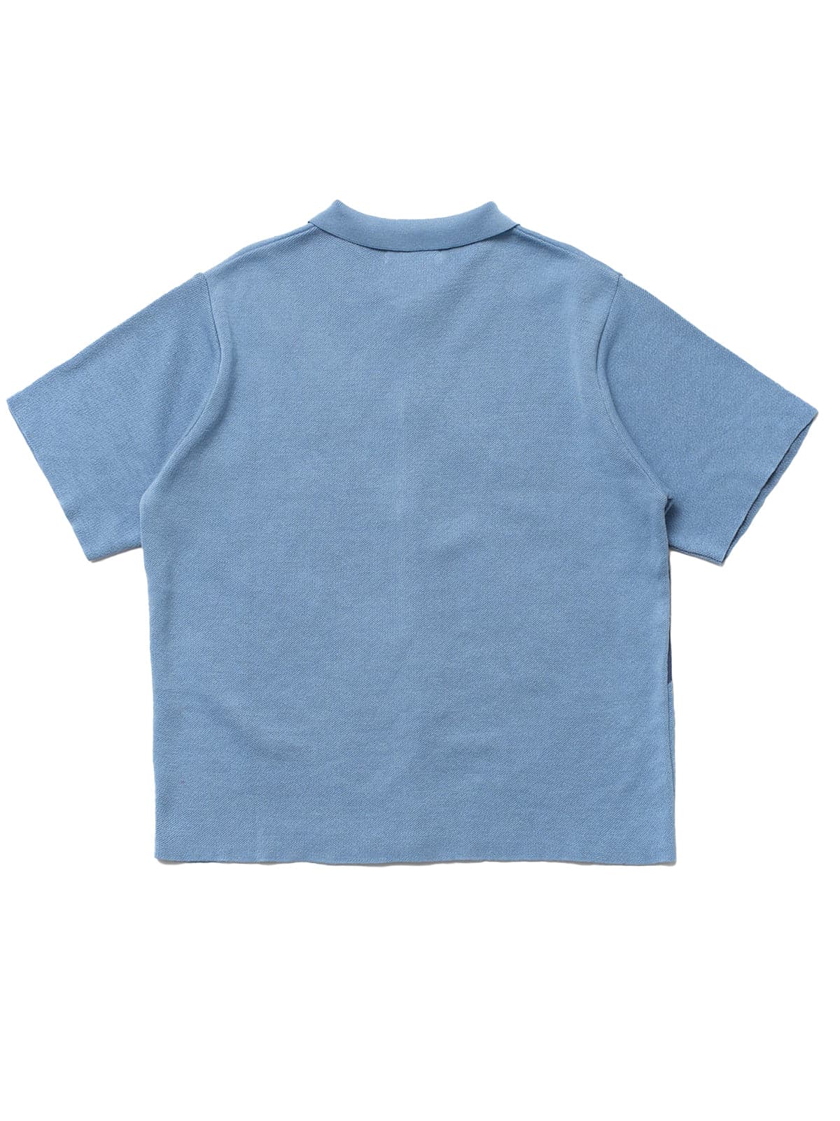 CARNE BOLLENTE Carne Bollente - Maglia Blu da Uomo - 2