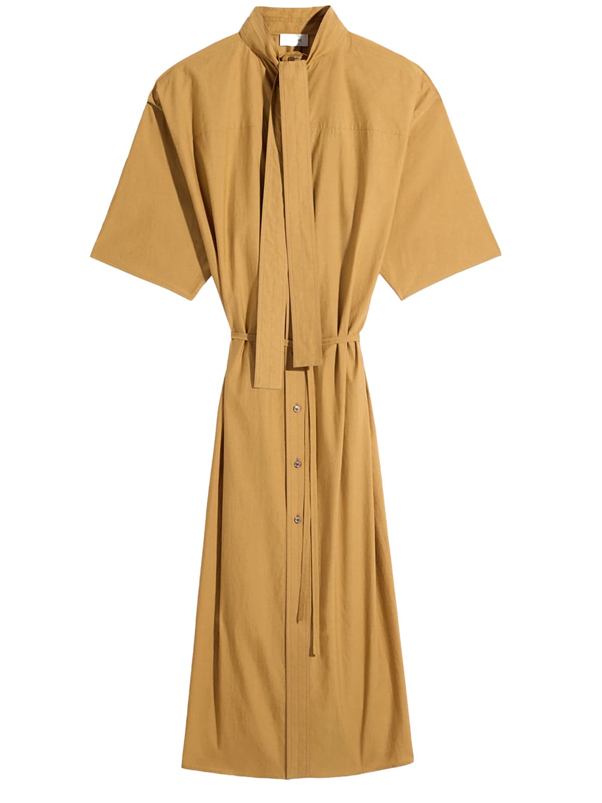 LEMAIRE Lemaire - Vestito Marrone da Donna - 5