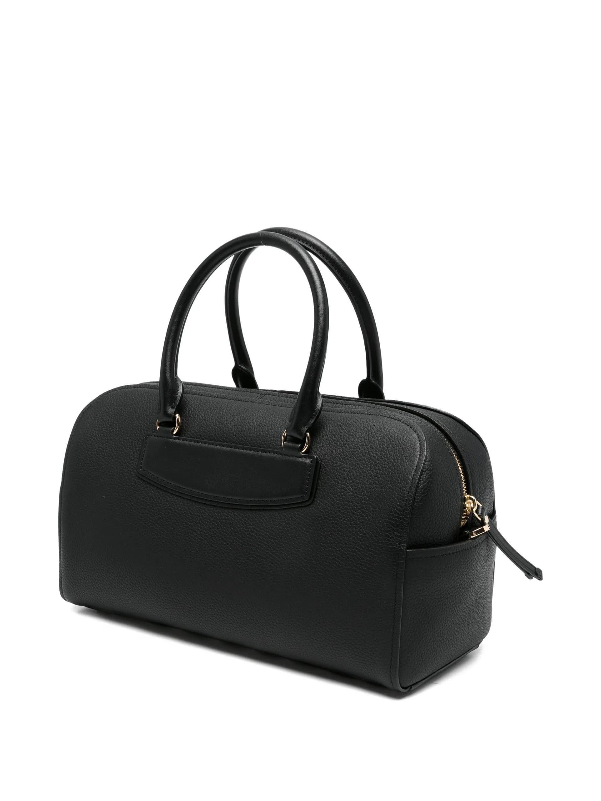 MICHAEL KORS Michael Kors - Borsa a Mano Nera da Donna - 2