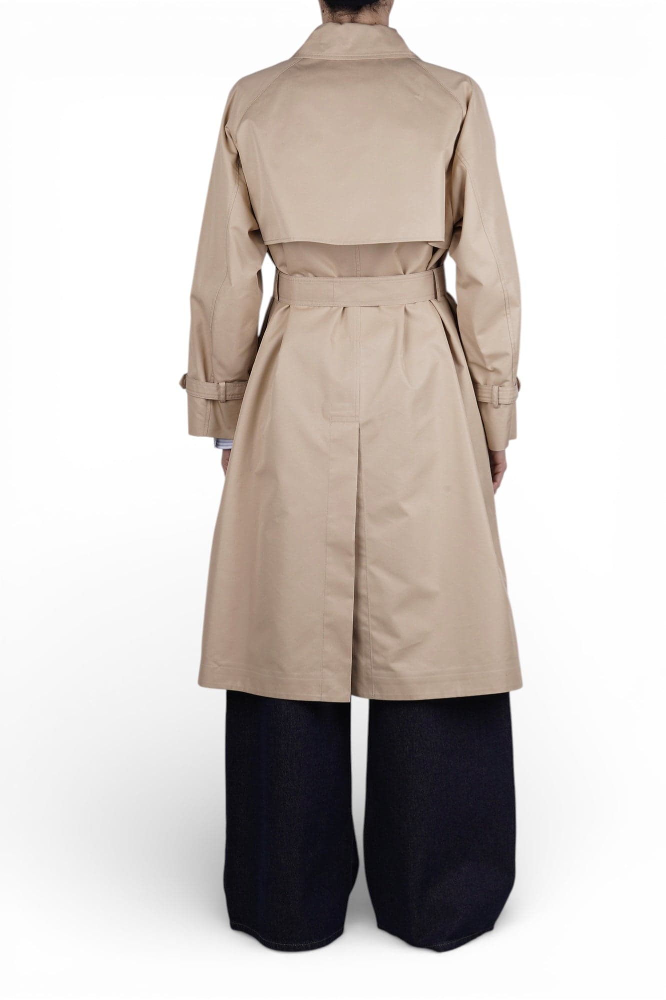 WEEKEND MAXMARA Weekend MaxMara - Trench - 470598 - Beige - 5