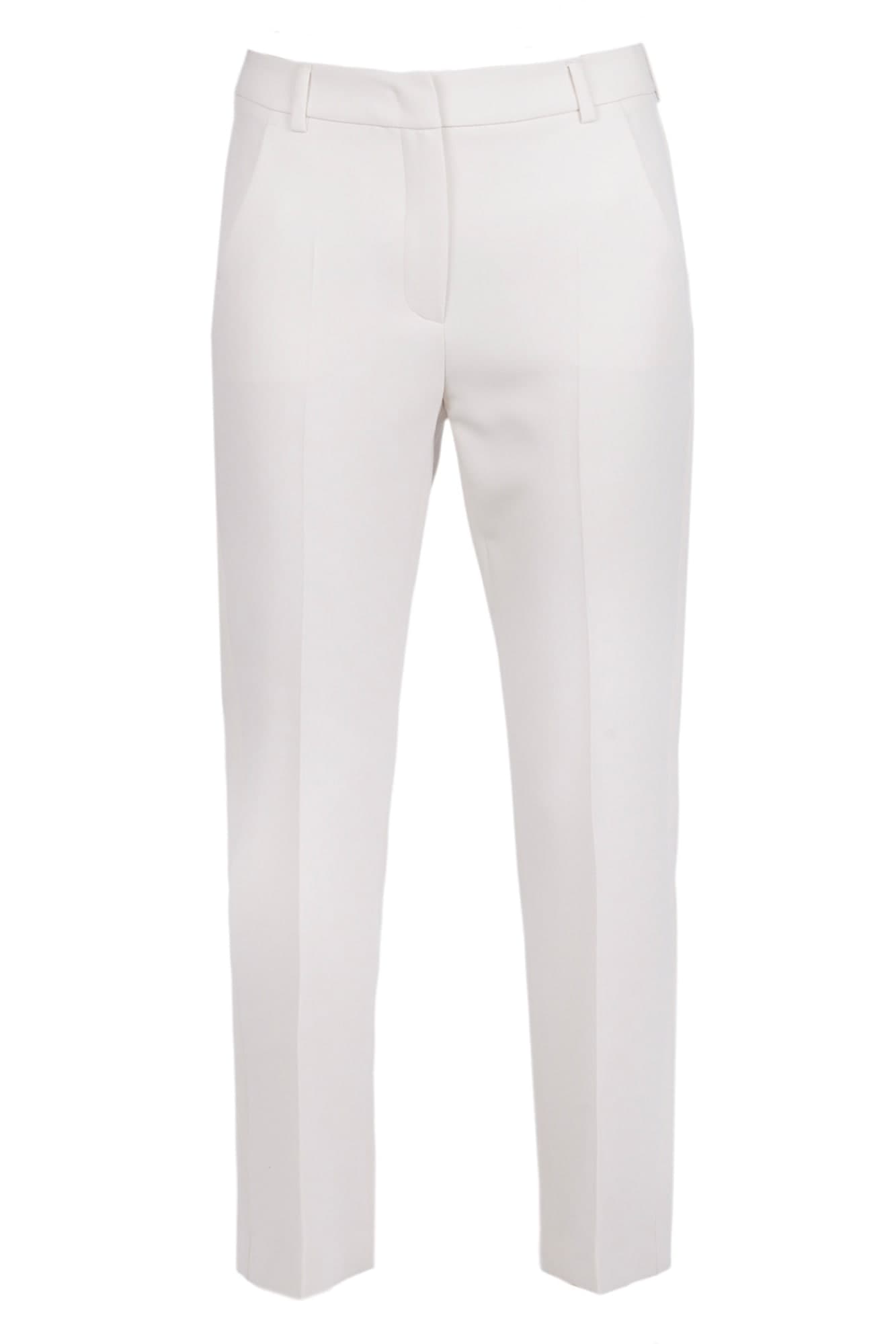 WEEKEND MAXMARA Weekend MaxMara - Pantalone - 470606 - Avorio