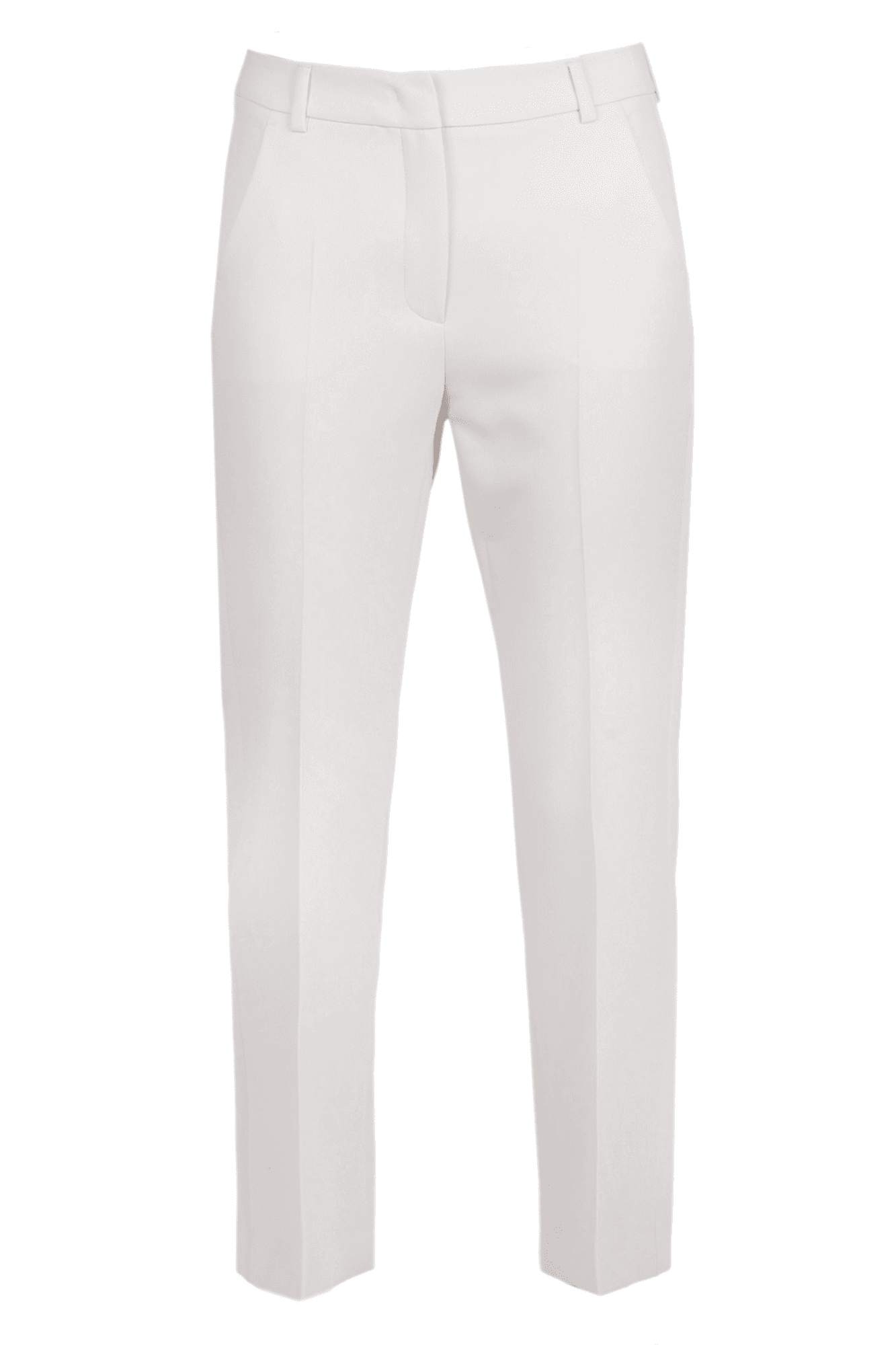 WEEKEND MAXMARA Weekend MaxMara - Pantalone - 470606 - Avorio - 7