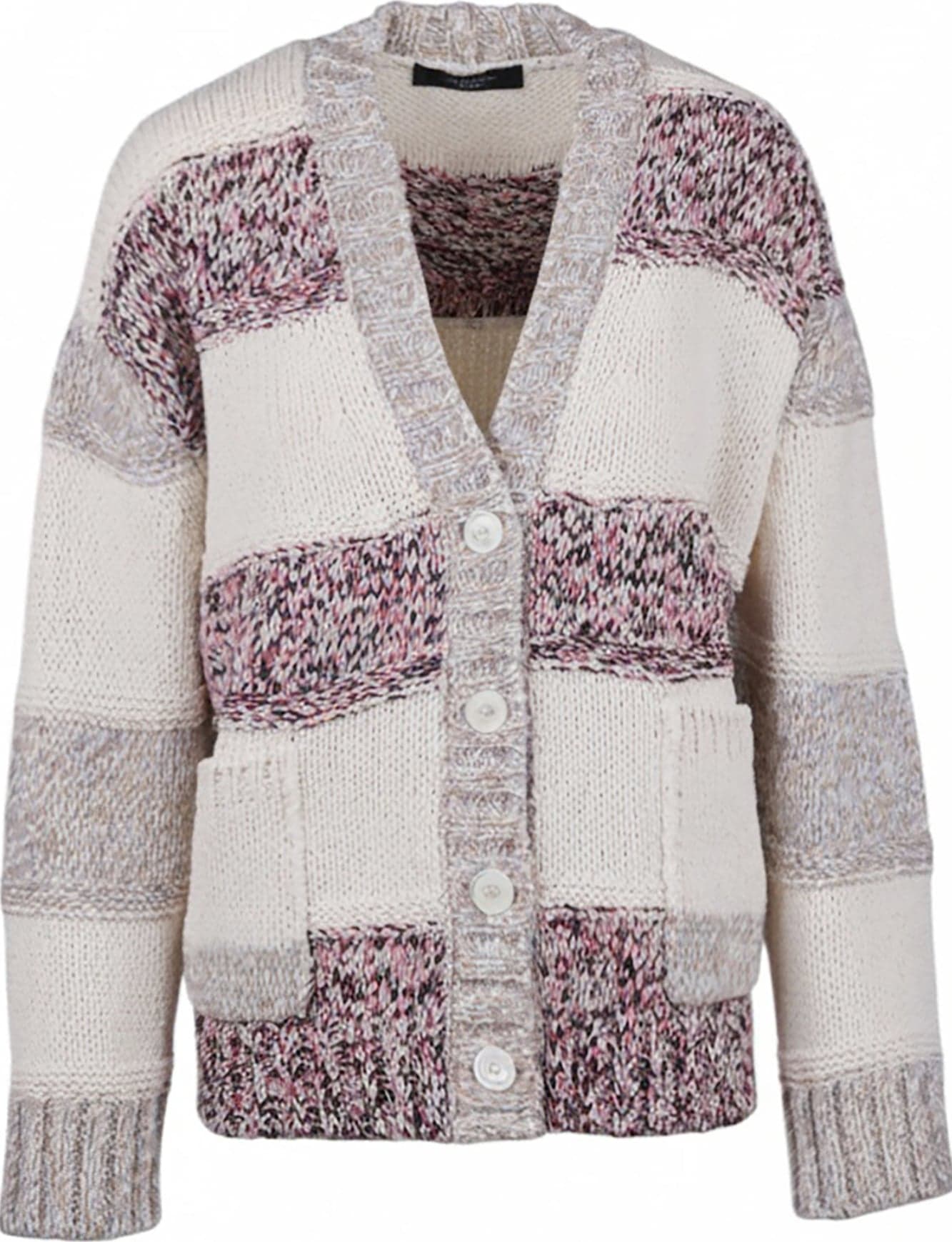 WEEKEND MAXMARA Weekend MaxMara - Cardigan - 470612 - Sabbia