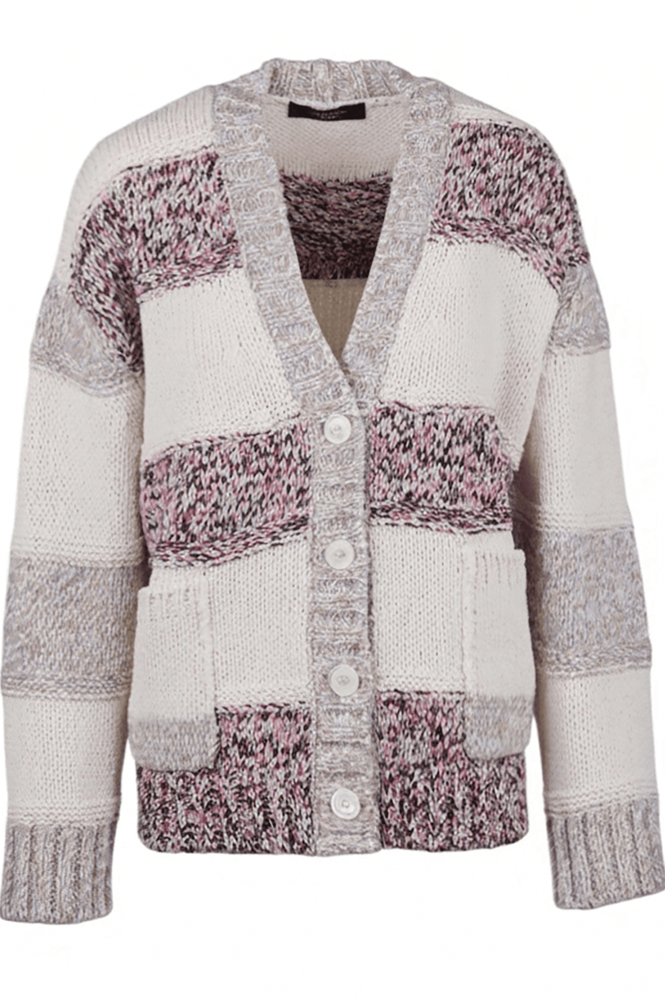 WEEKEND MAXMARA Weekend MaxMara - Cardigan - 470612 - Sabbia - 7
