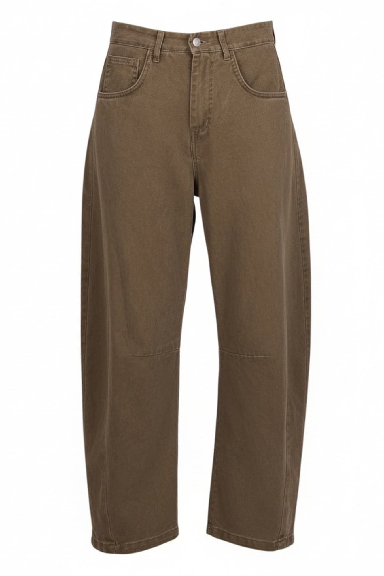 LA FEMME BLANCHE La Femme Blanche - Pantalone - 471220 - Marrone