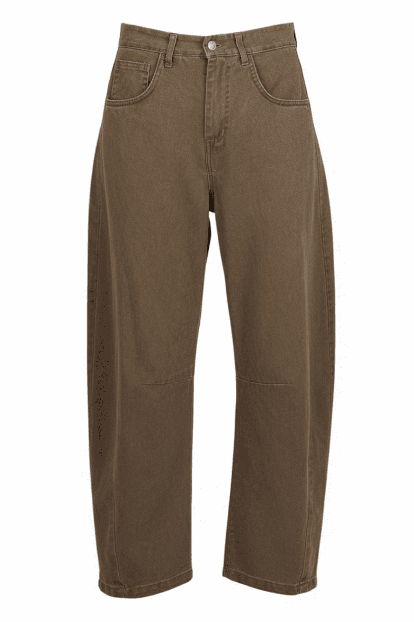 LA FEMME BLANCHE La Femme Blanche - Pantalone - 471220 - Marrone - 7