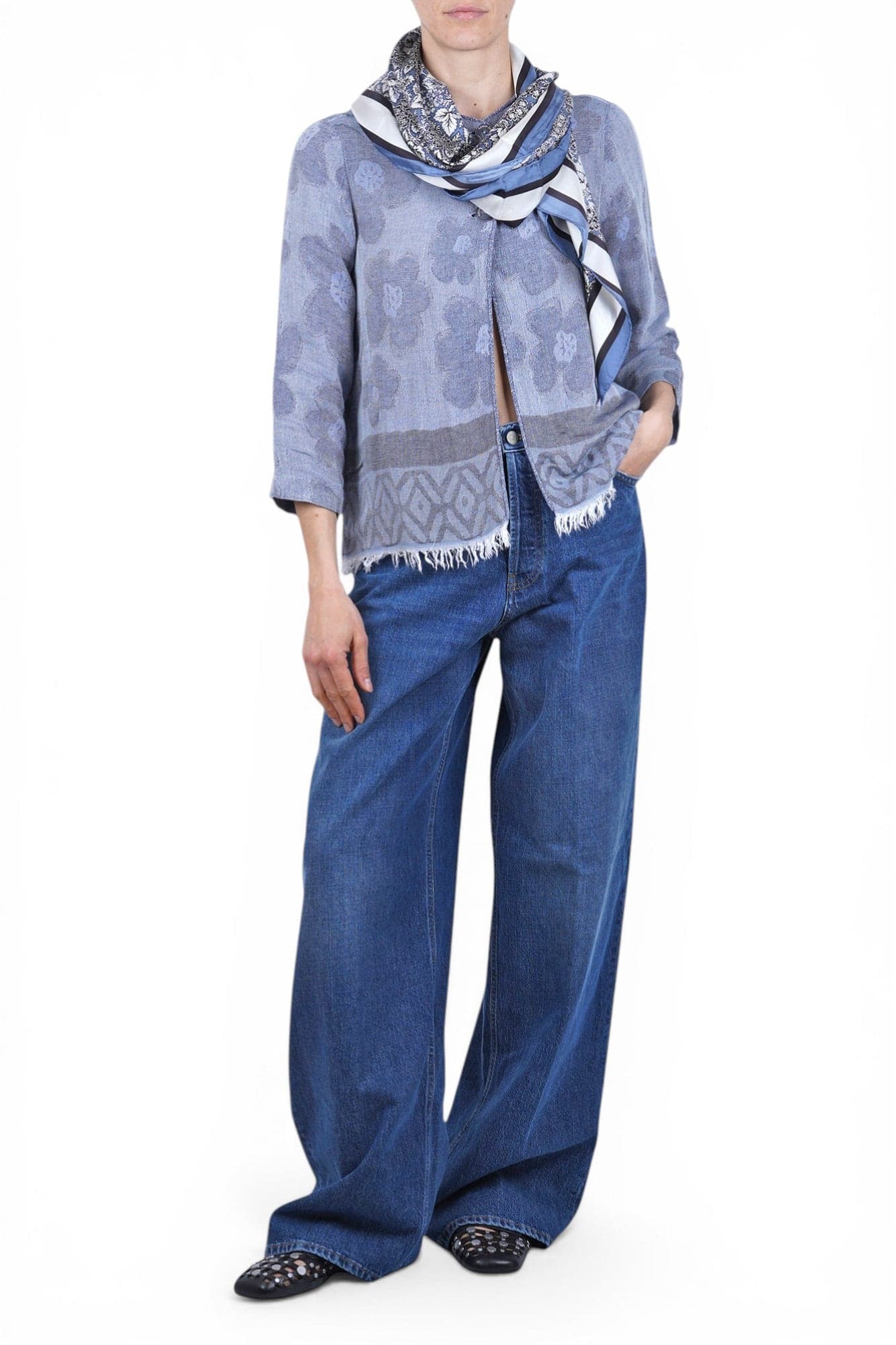 DONDUP Dondup - Jeans - 470242 - Denim - 2