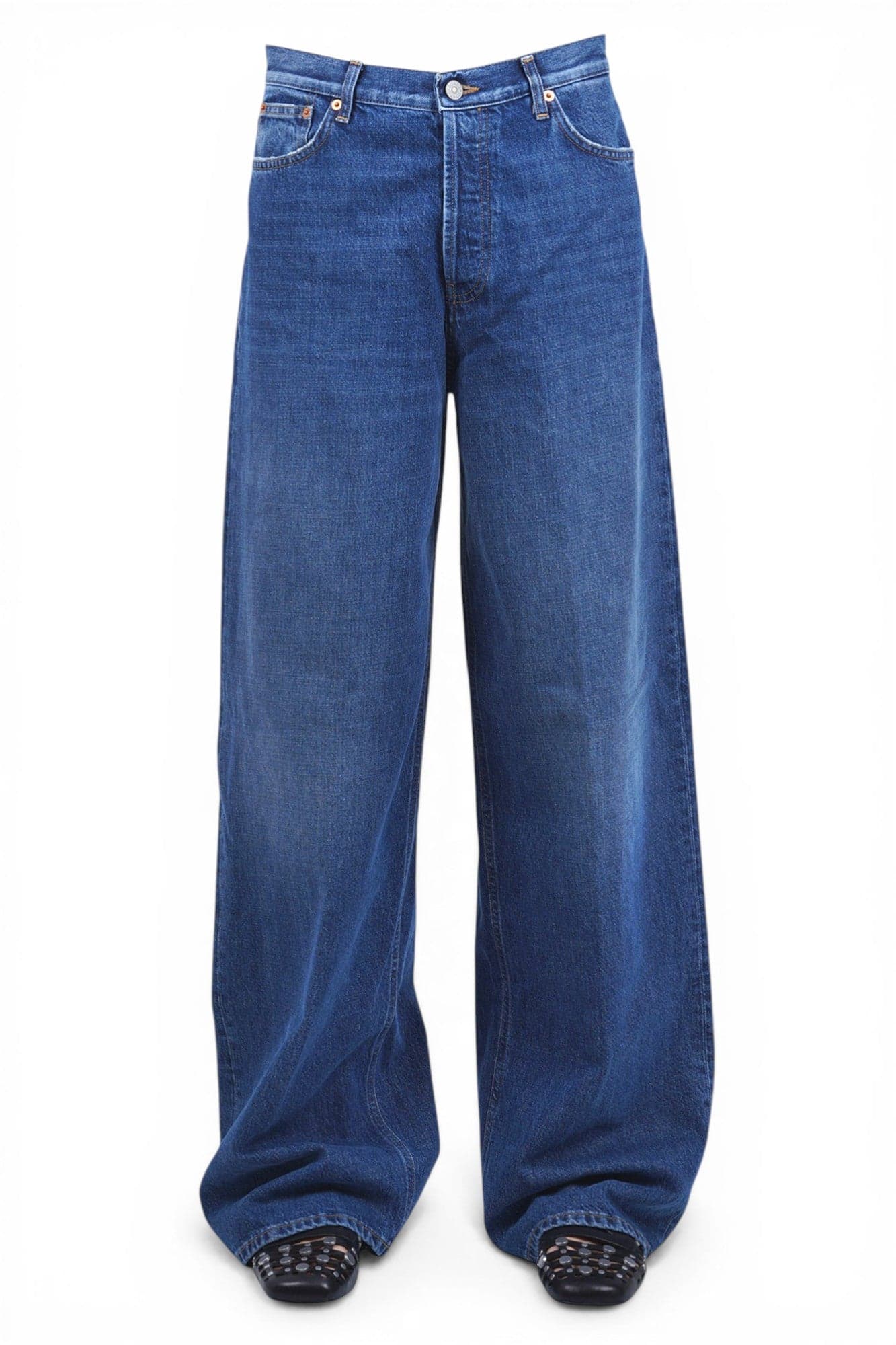 DONDUP Dondup - Jeans - 470242 - Denim - 3