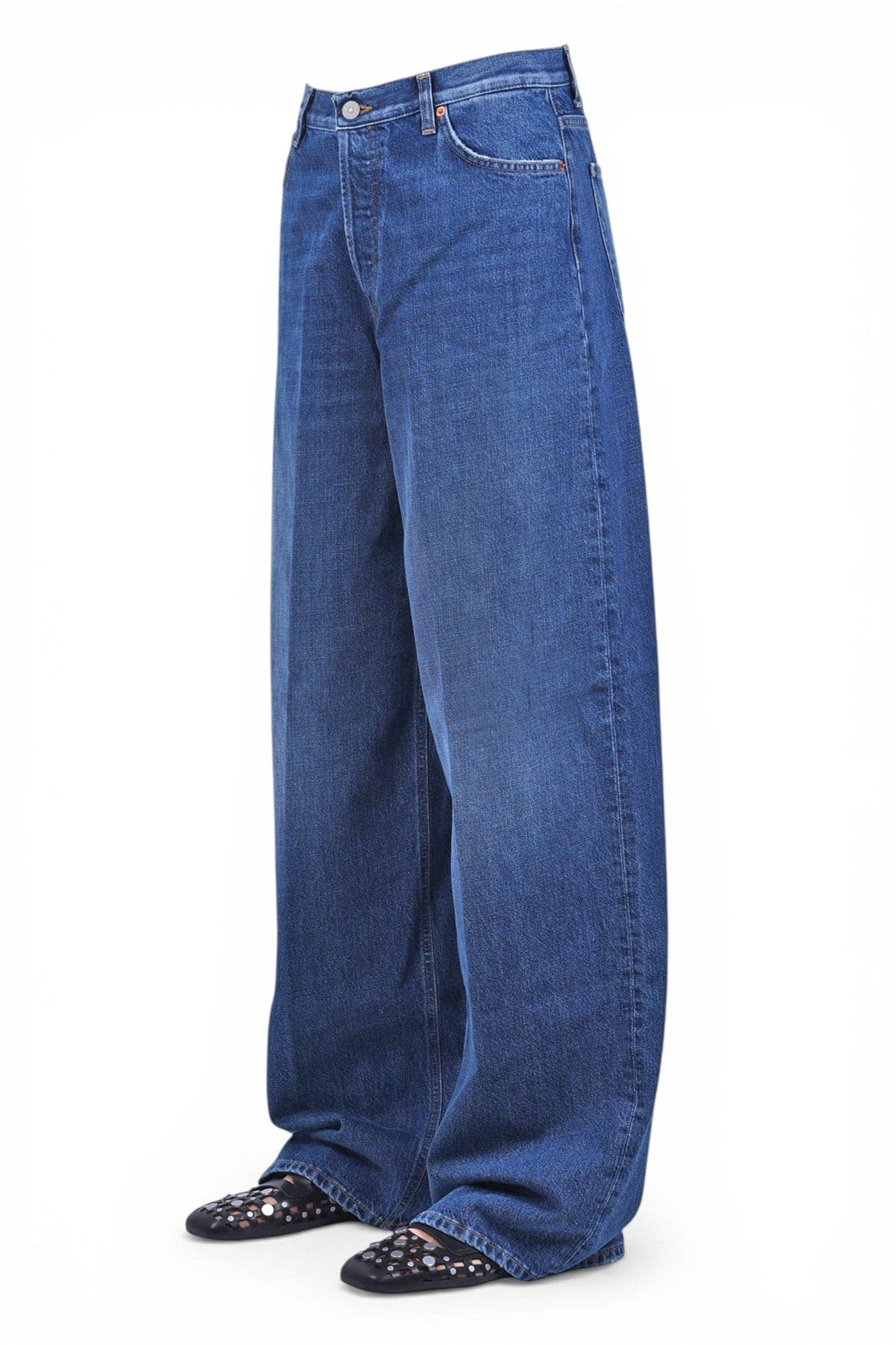 DONDUP Dondup - Jeans - 470242 - Denim - 4