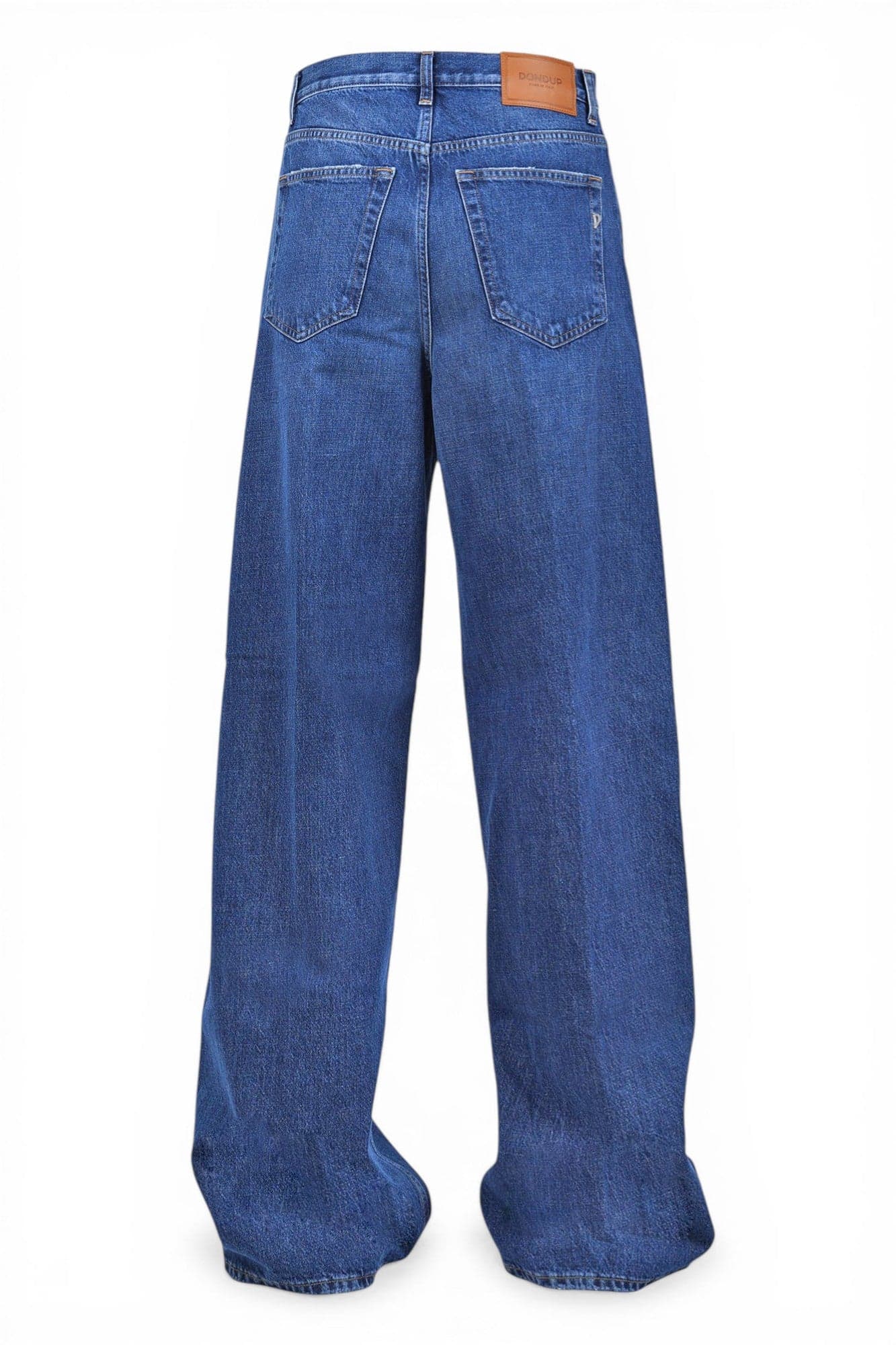DONDUP Dondup - Jeans - 470242 - Denim - 5