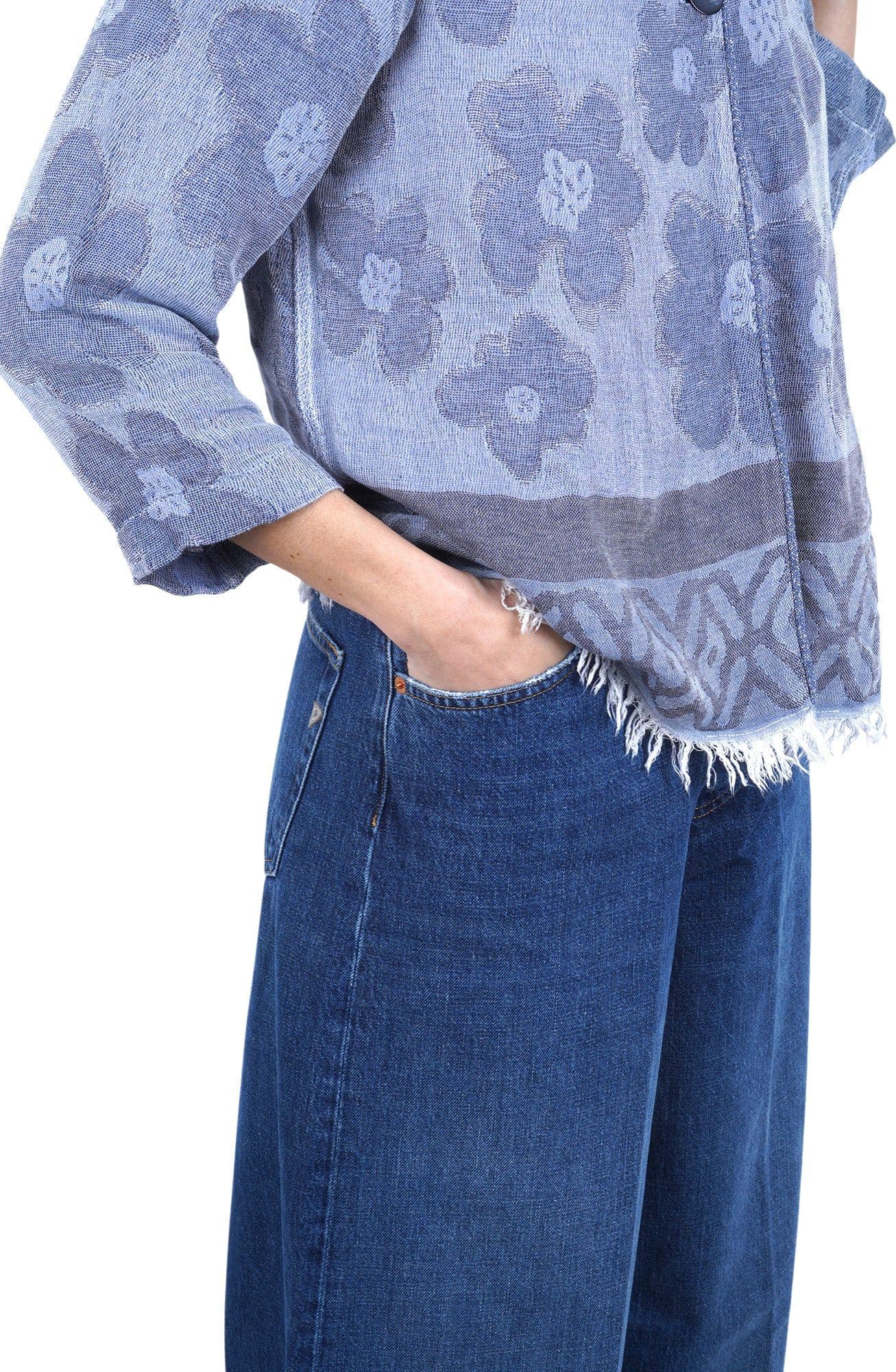DONDUP Dondup - Jeans - 470242 - Denim - 6