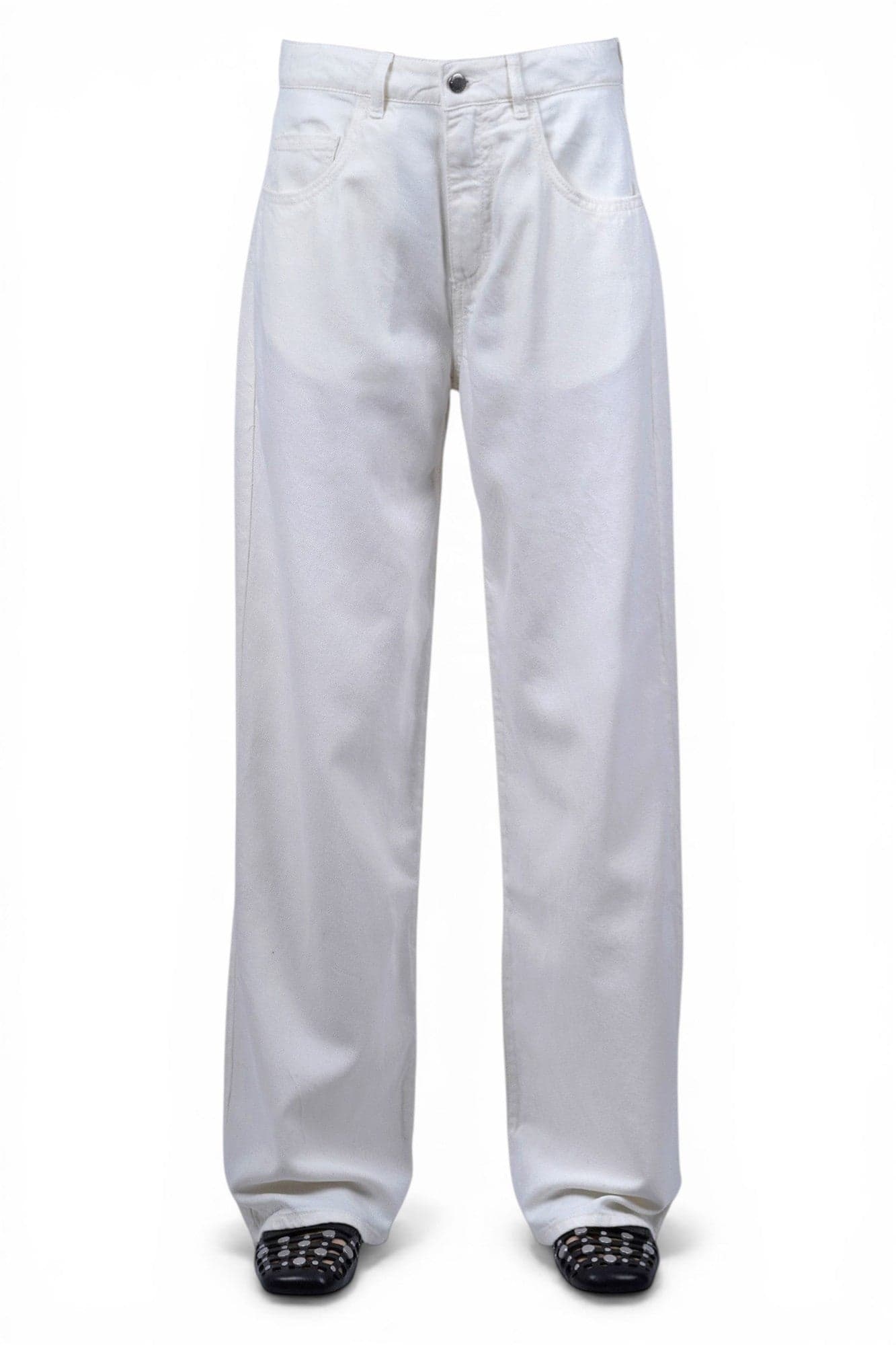 ICON DENIM Icon Denim - Jeans - 470651 - Latte - 3