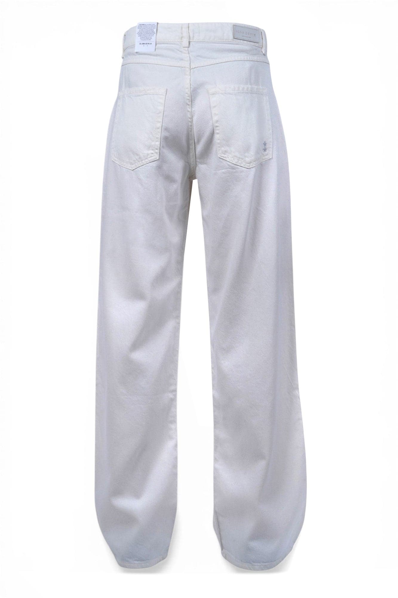 ICON DENIM Icon Denim - Jeans - 470651 - Latte - 5