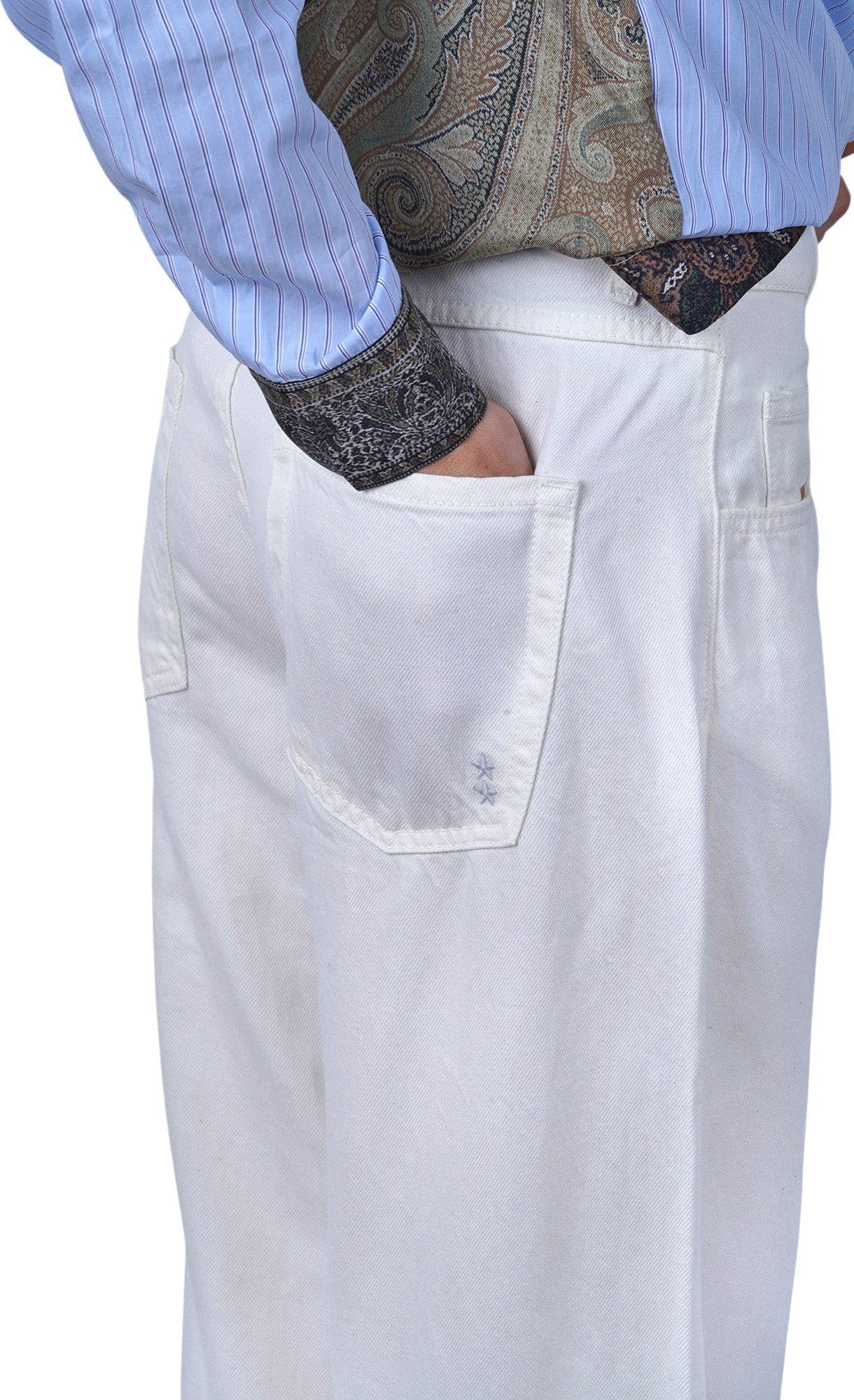 ICON DENIM Icon Denim - Jeans - 470651 - Latte - 6