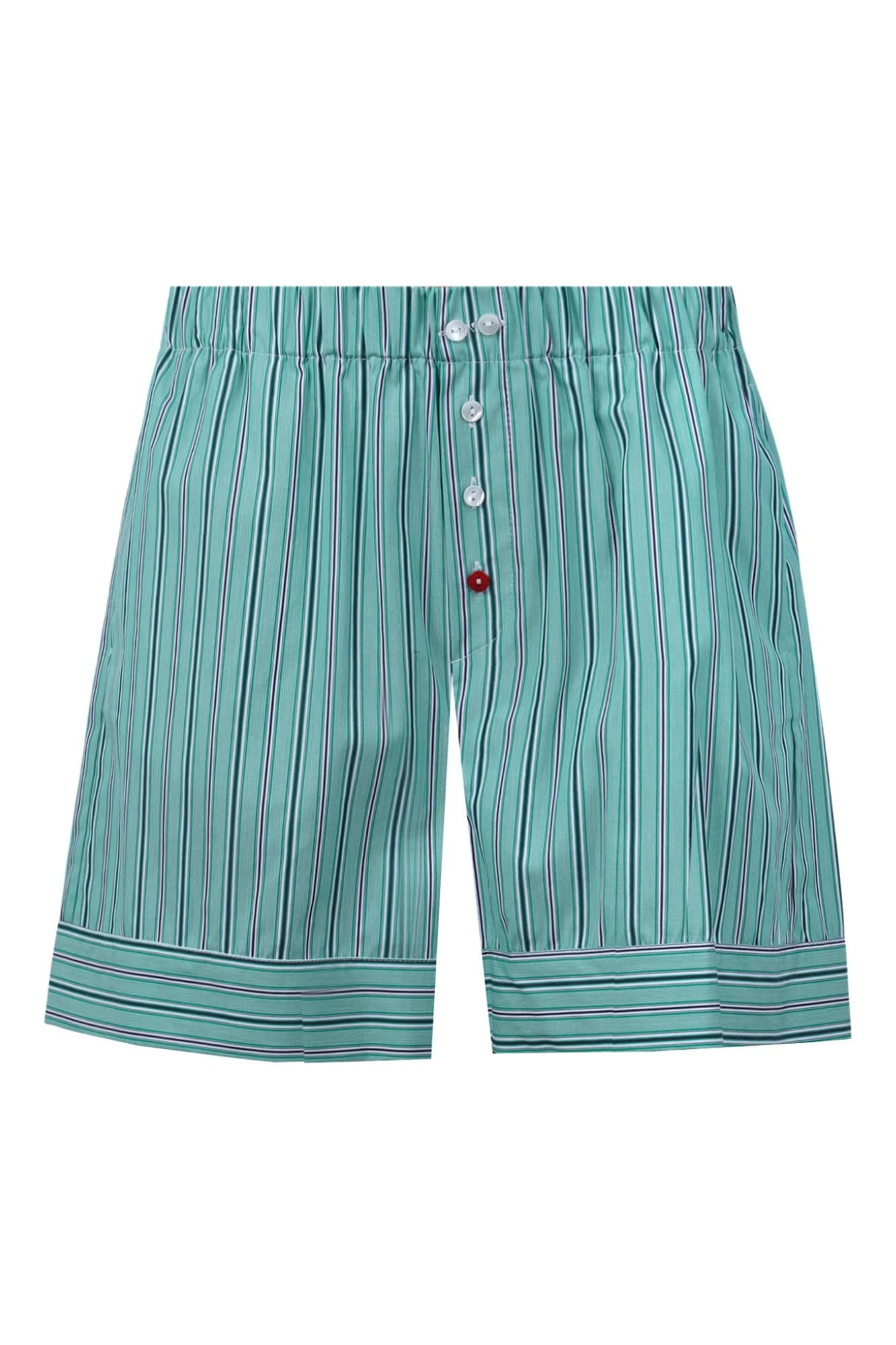 SOLOTRE Solotre - Shorts - 470683 - Menta