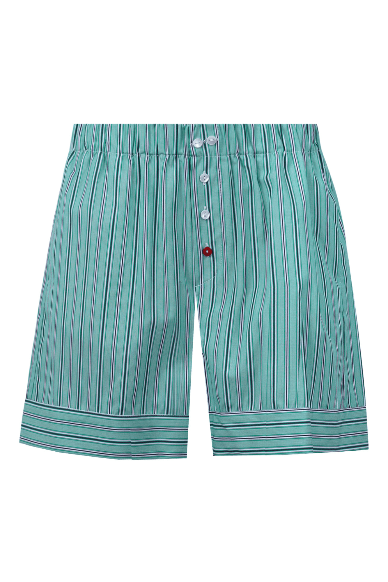 SOLOTRE Solotre - Shorts - 470683 - Menta - 7