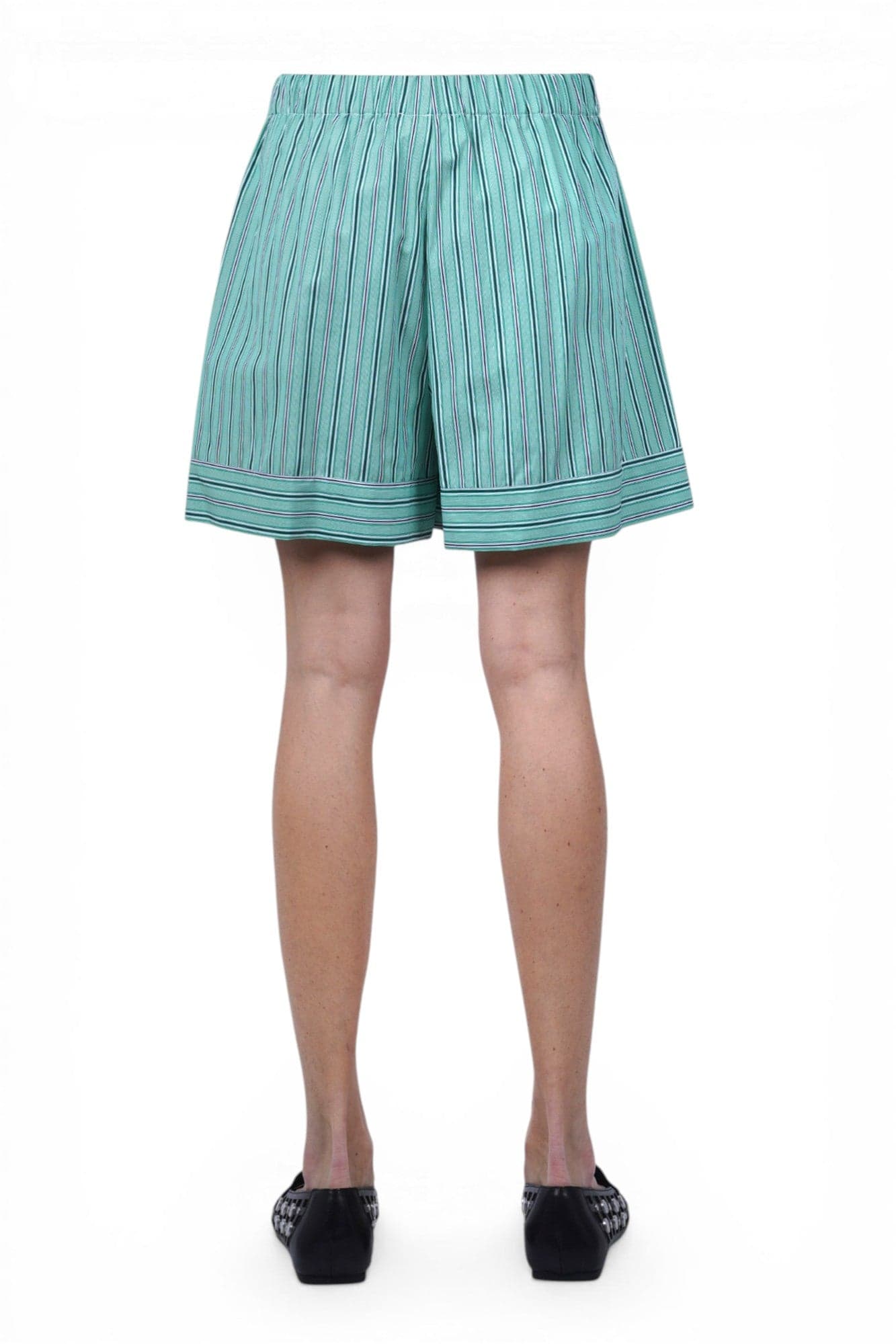 SOLOTRE Solotre - Shorts - 470683 - Menta - 5