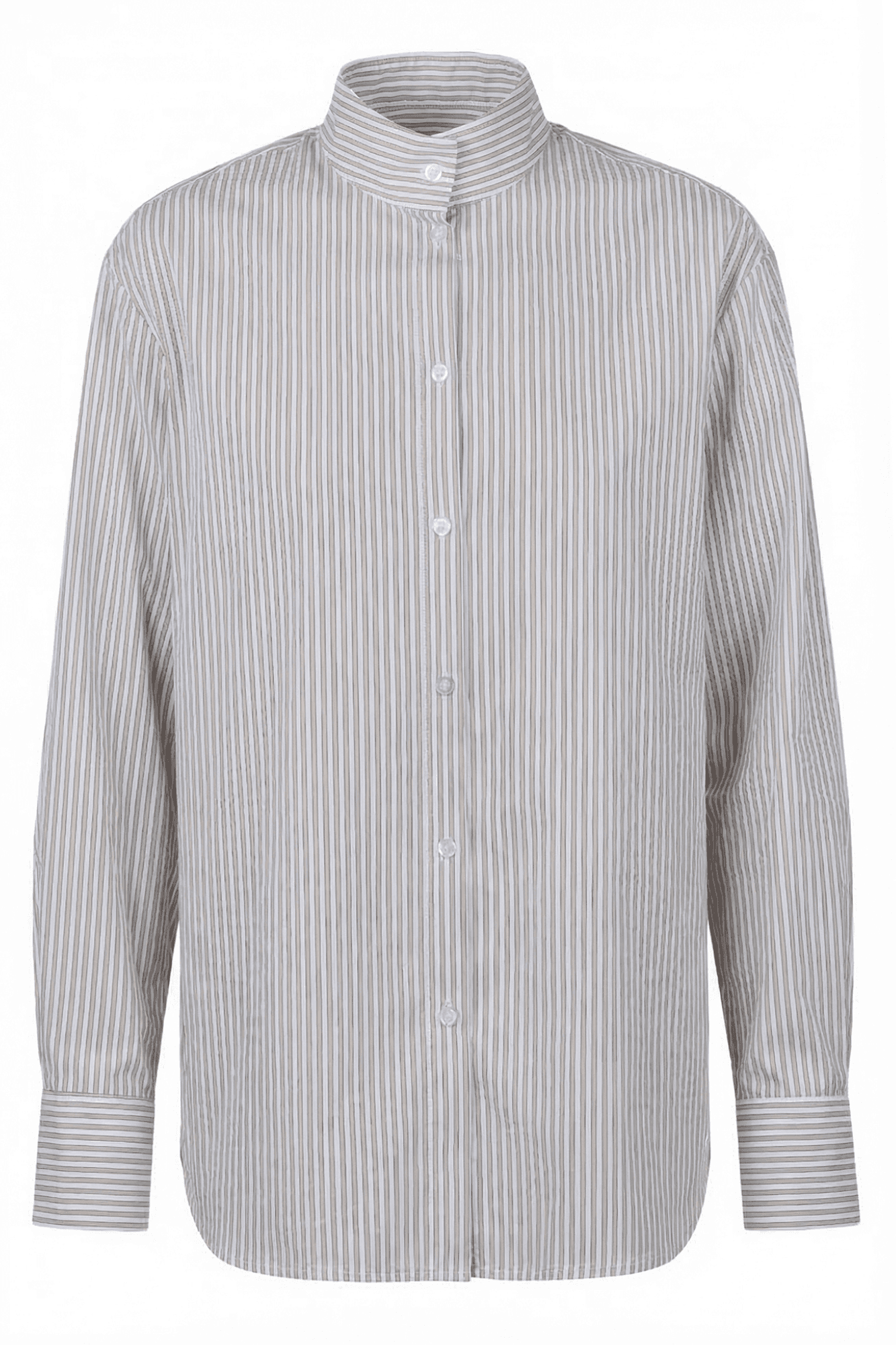 Annarita N ANNARITA N - Camicia - 471235 - Bianco/Beige - 7