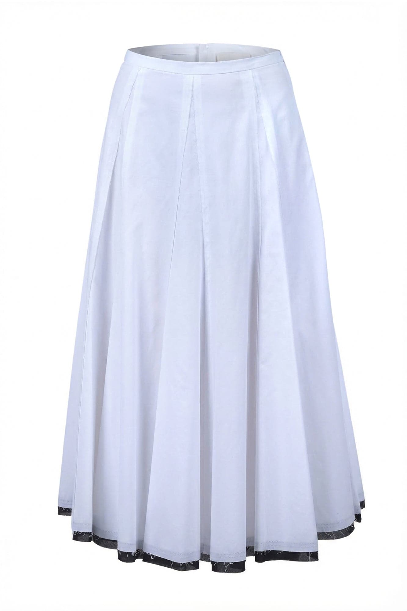 Annarita N ANNARITA N - Gonna - 471236 - Bianco - 7