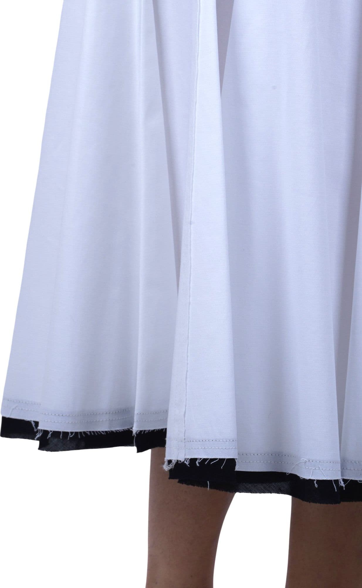 Annarita N ANNARITA N - Gonna - 471236 - Bianco - 6