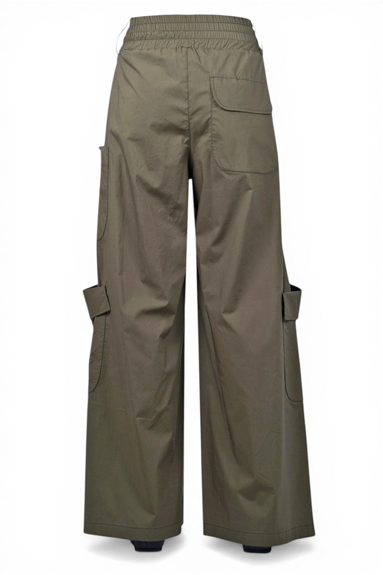 SOUVENIR Souvenir - Pantalone - 471501 - Militare - 5
