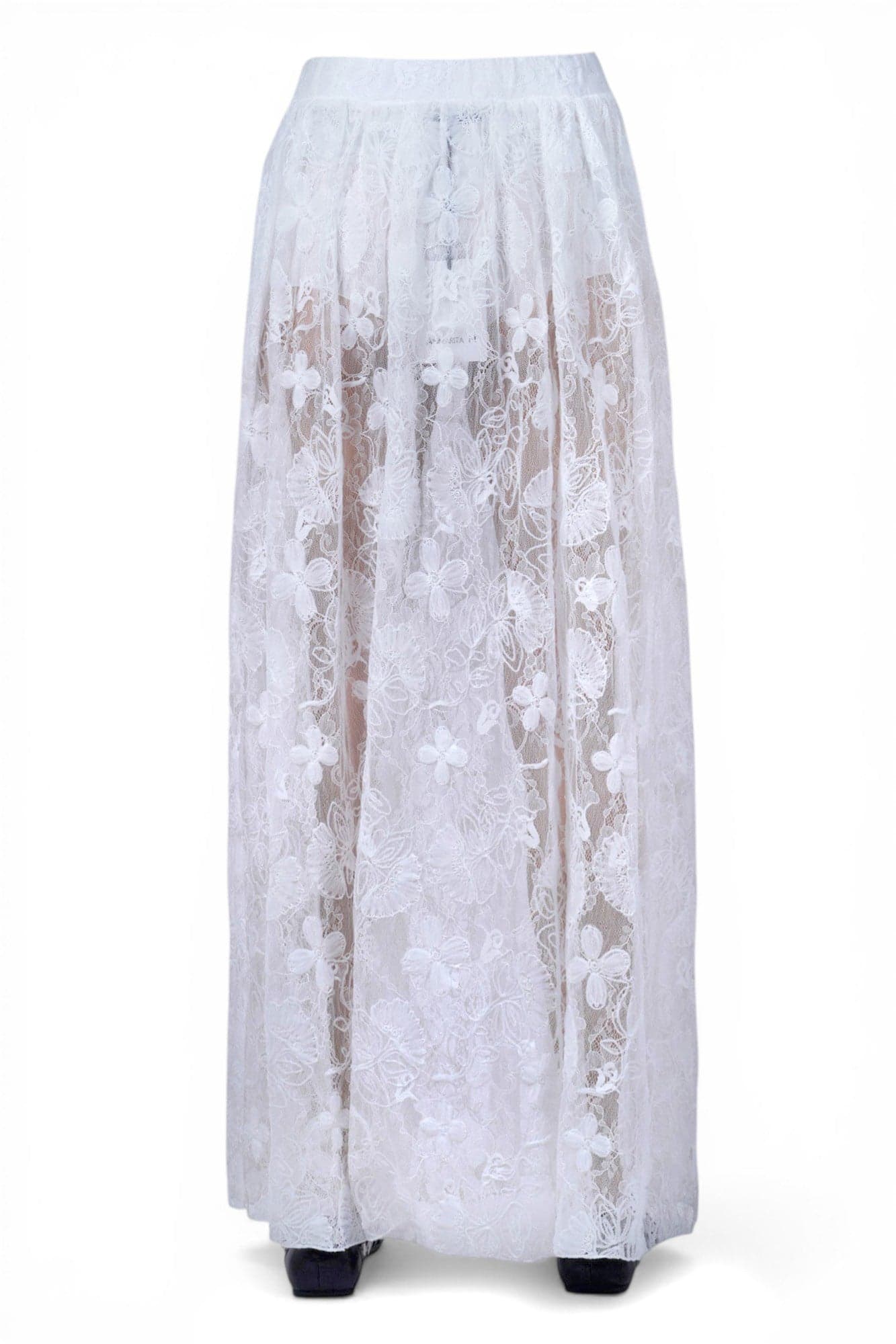 Annarita N ANNARITA N - Gonna - 471233 - Bianco - 5