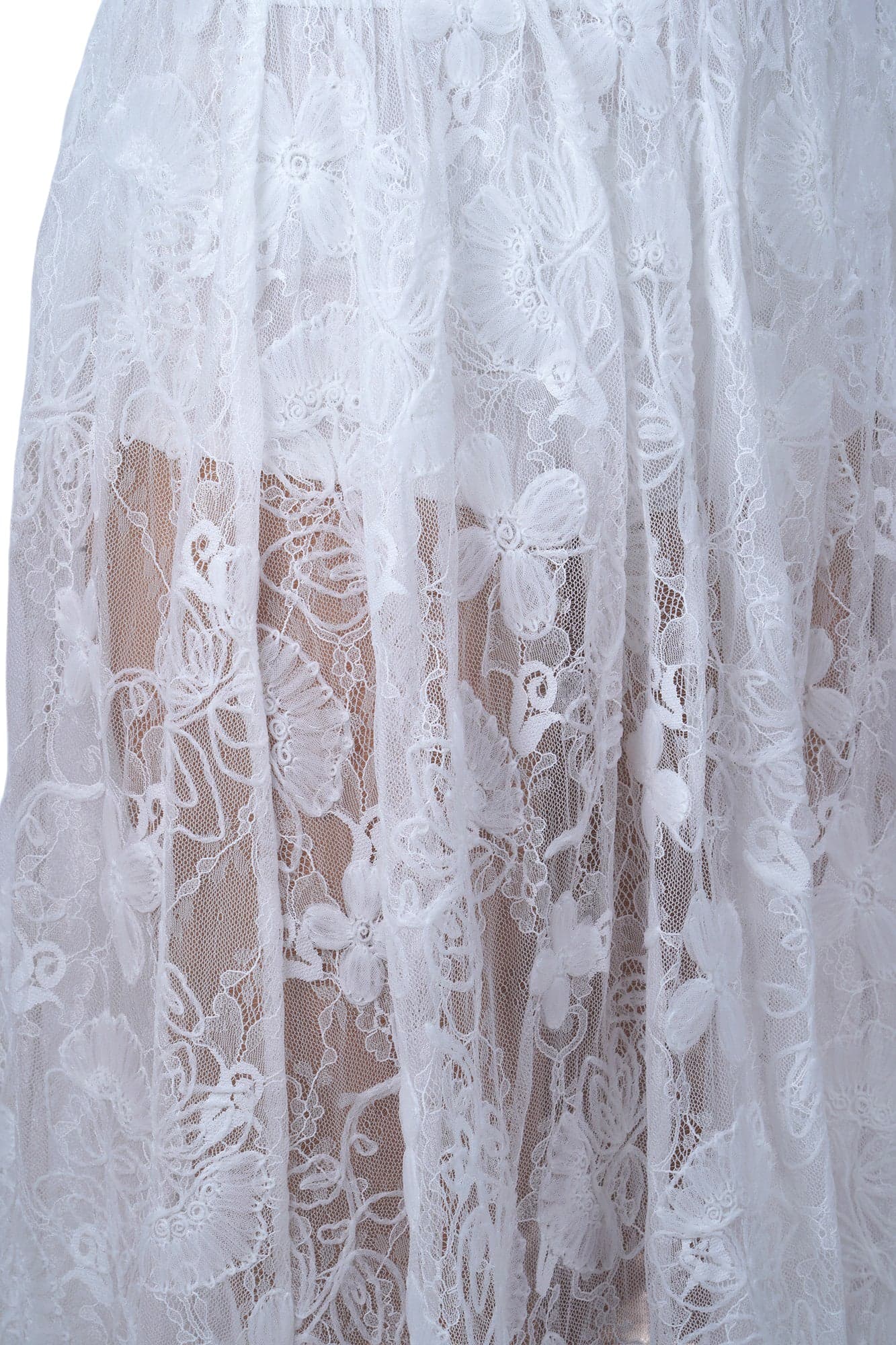 Annarita N ANNARITA N - Gonna - 471233 - Bianco - 6