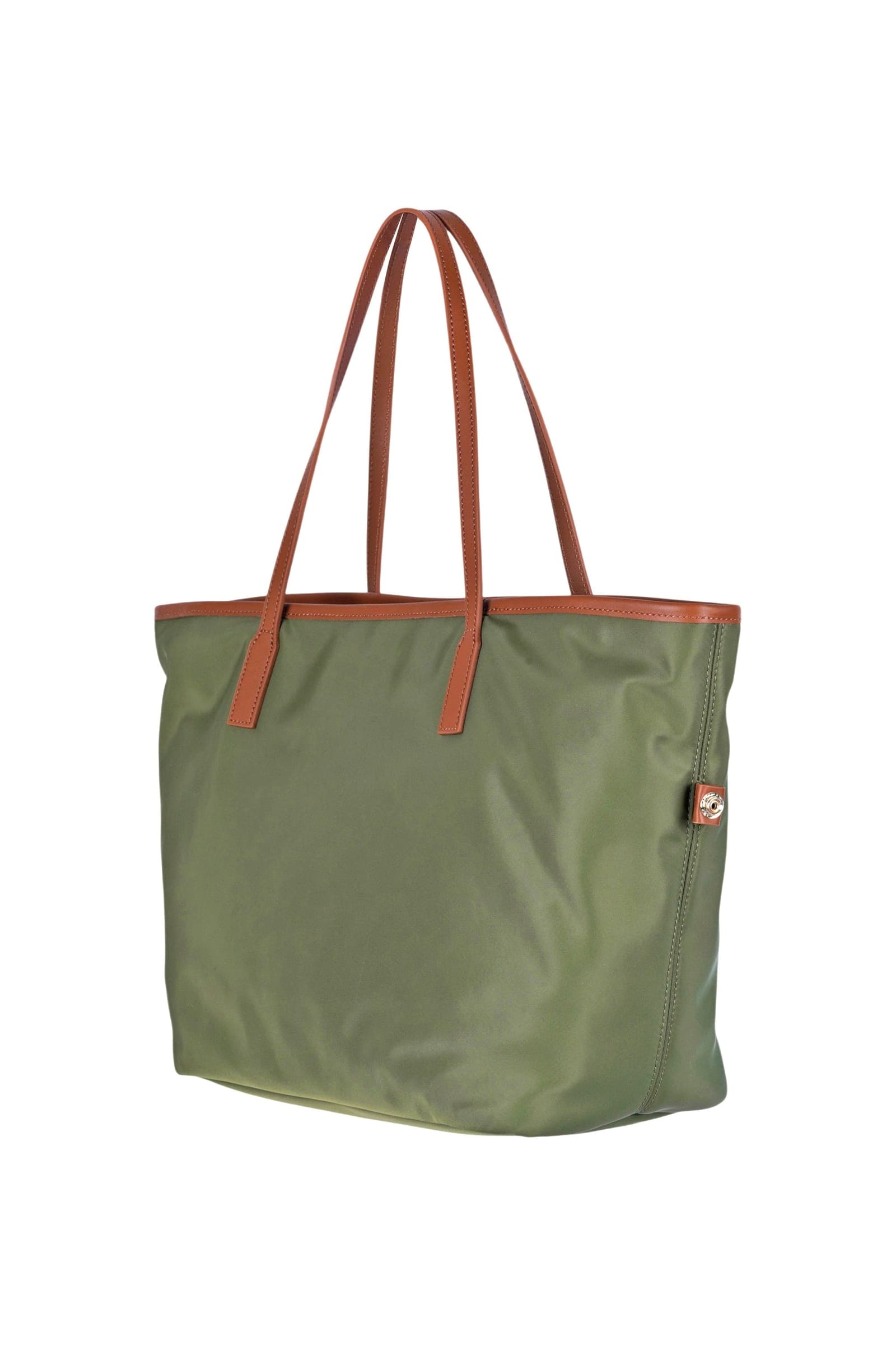 MC2 SAINT BARTH MC2 Saint Barth - Borsa grande - 470964 - Militare - 3