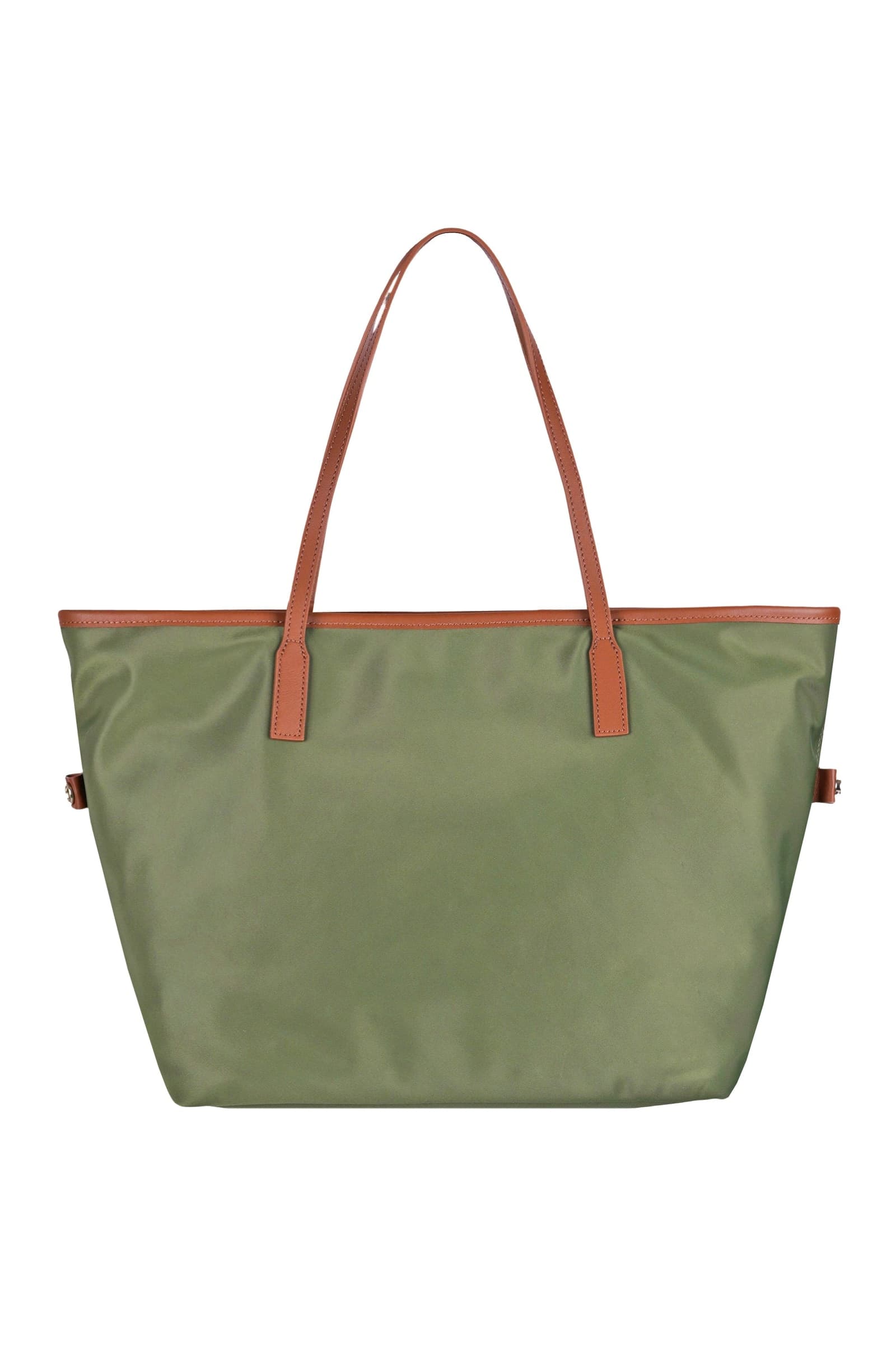 MC2 SAINT BARTH MC2 Saint Barth - Borsa grande - 470964 - Militare - 4