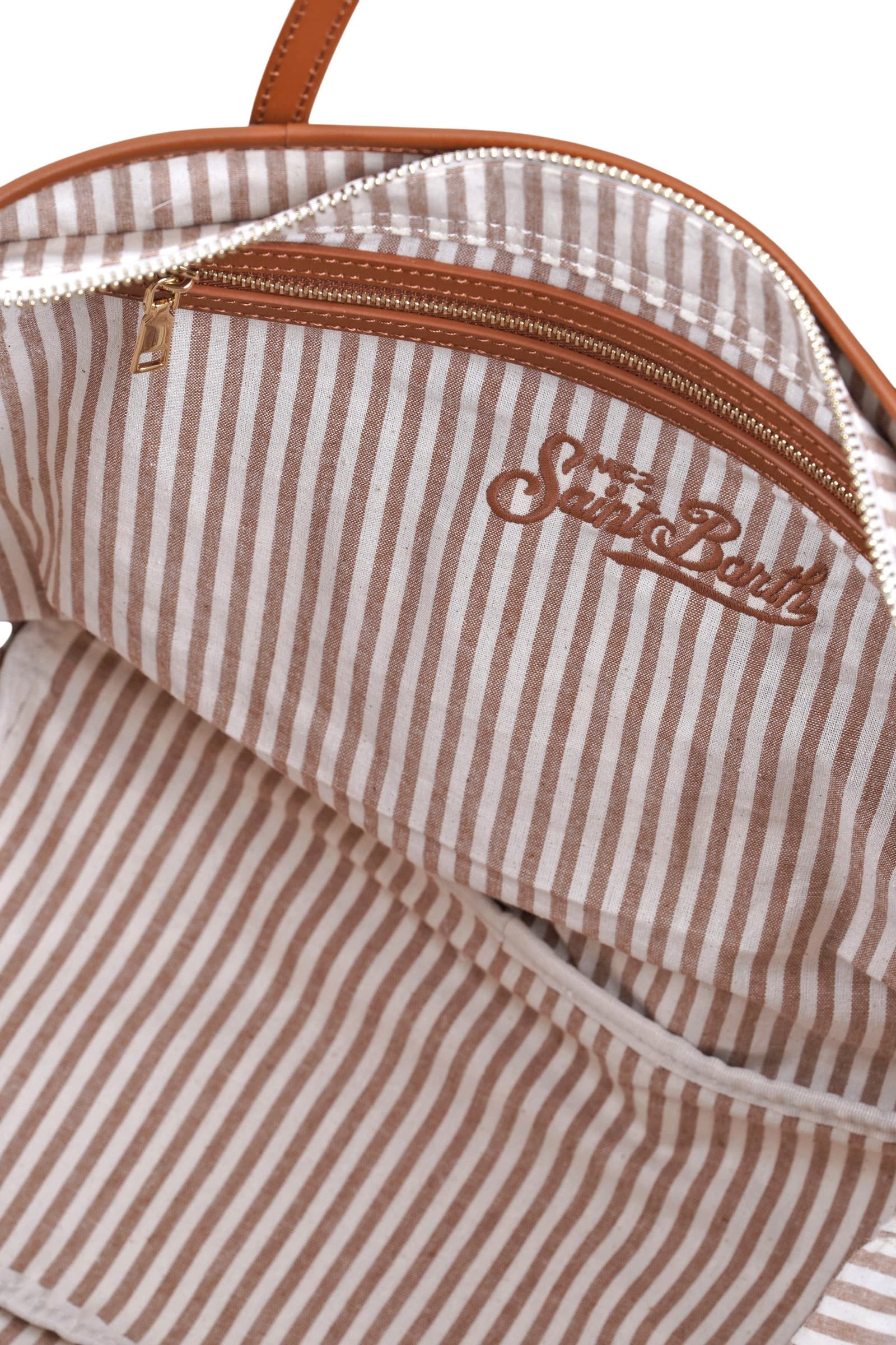 MC2 SAINT BARTH MC2 Saint Barth - Borsa grande - 470964 - Militare - 5