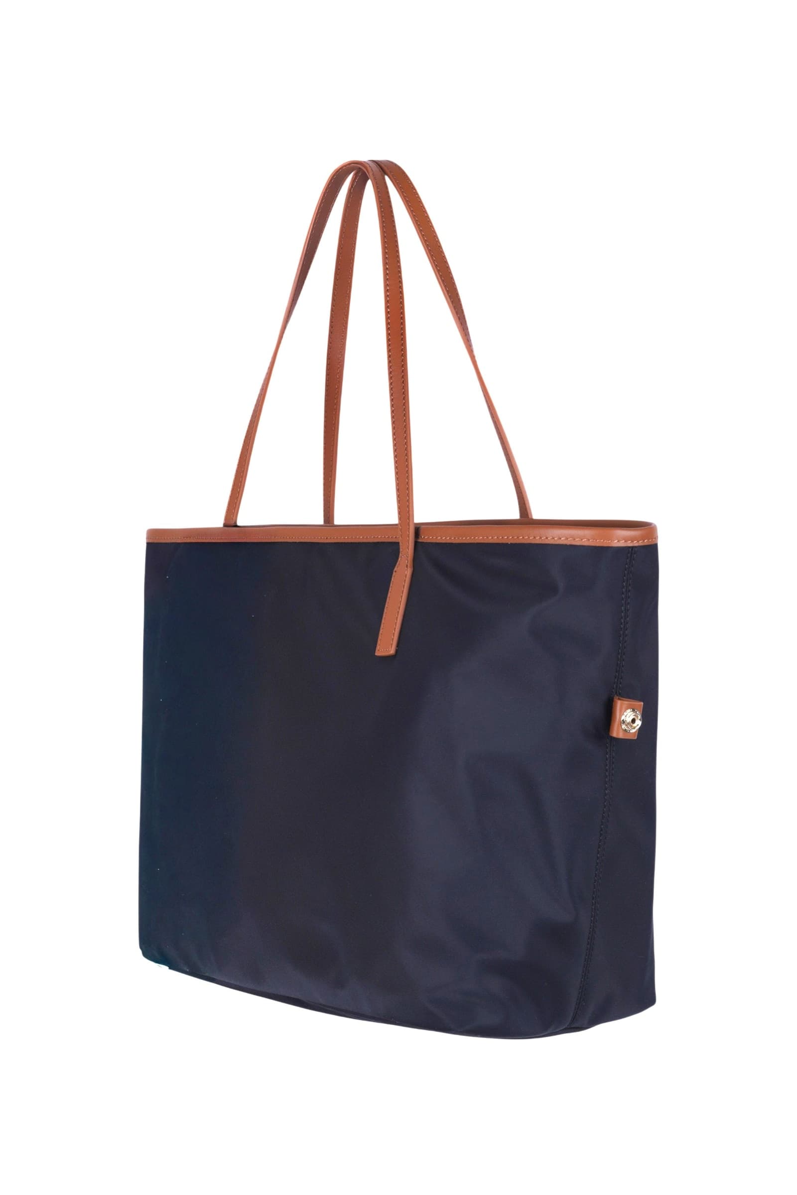 MC2 SAINT BARTH MC2 Saint Barth - Borsa grande - 470964 - Nero - 3