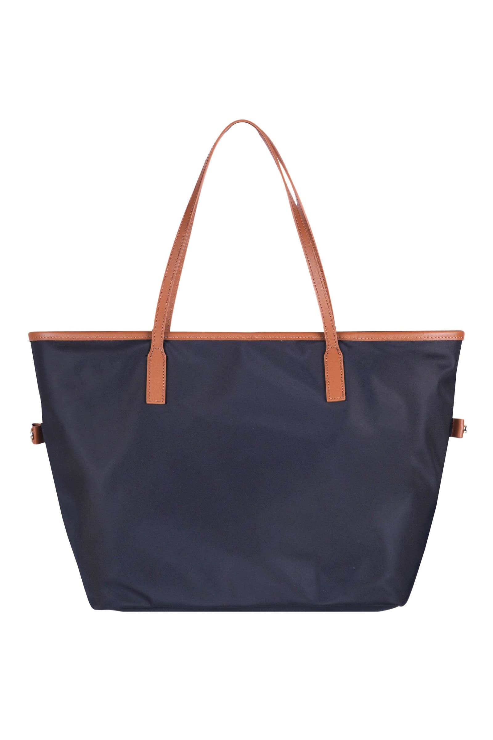 MC2 SAINT BARTH MC2 Saint Barth - Borsa grande - 470964 - Nero - 4