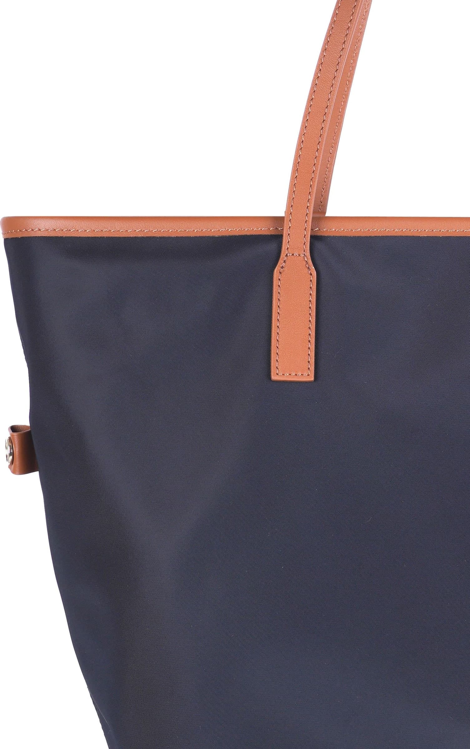 MC2 SAINT BARTH MC2 Saint Barth - Borsa grande - 470964 - Nero - 5