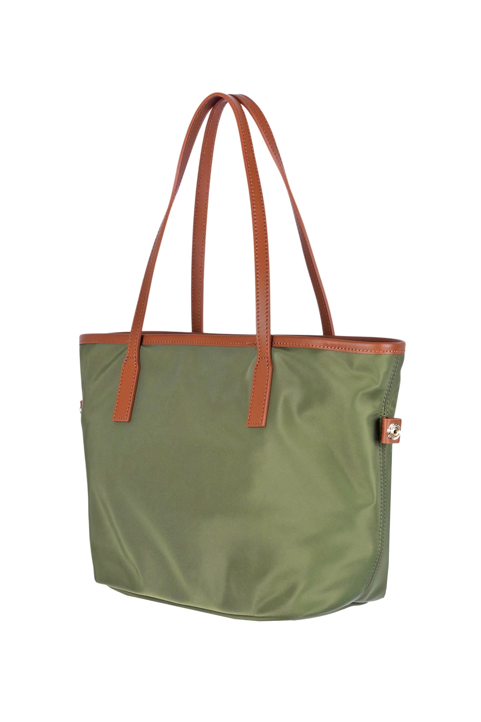 MC2 SAINT BARTH MC2 Saint Barth - Borsa media - 470967 - Militare - 3