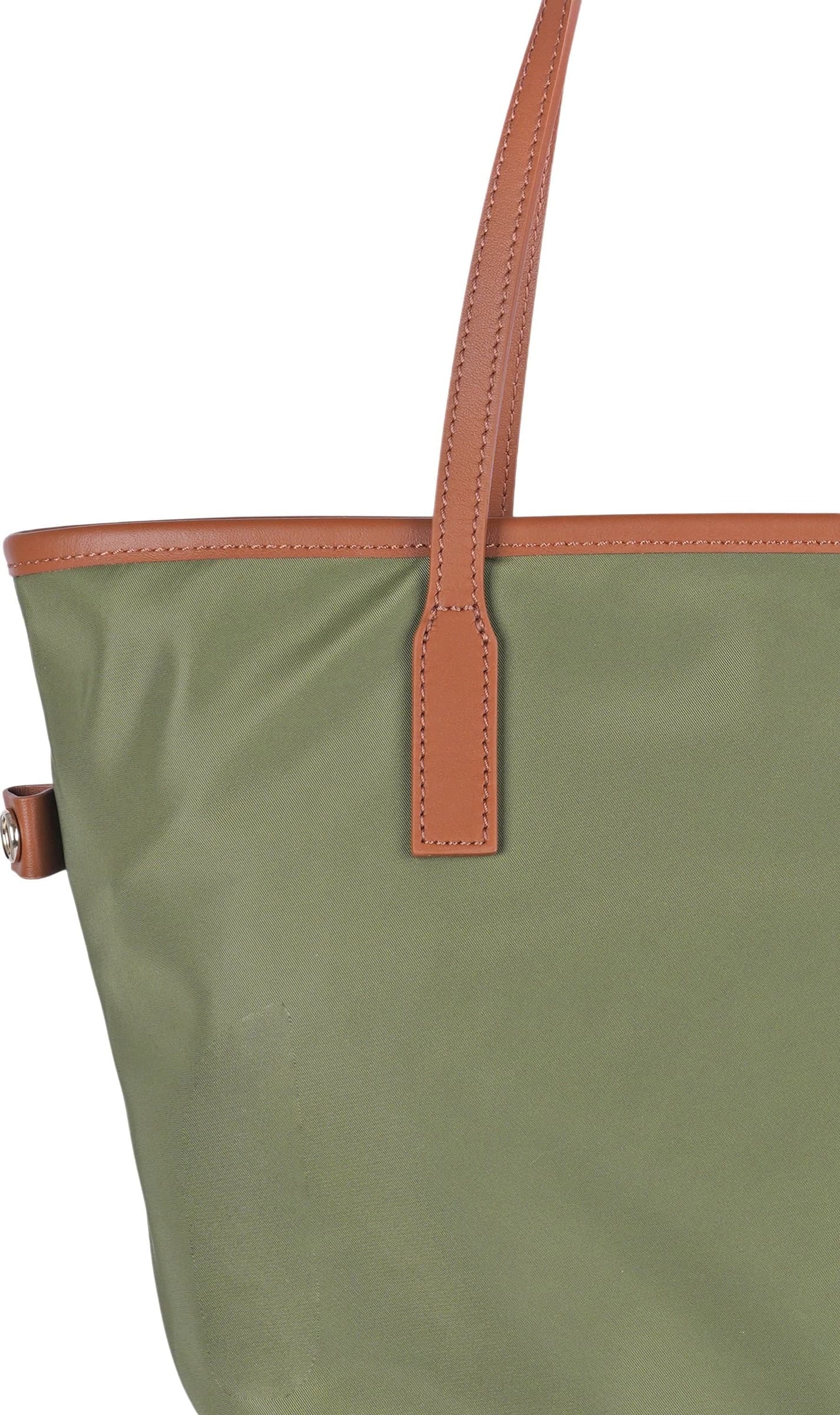 MC2 SAINT BARTH MC2 Saint Barth - Borsa media - 470967 - Militare - 6