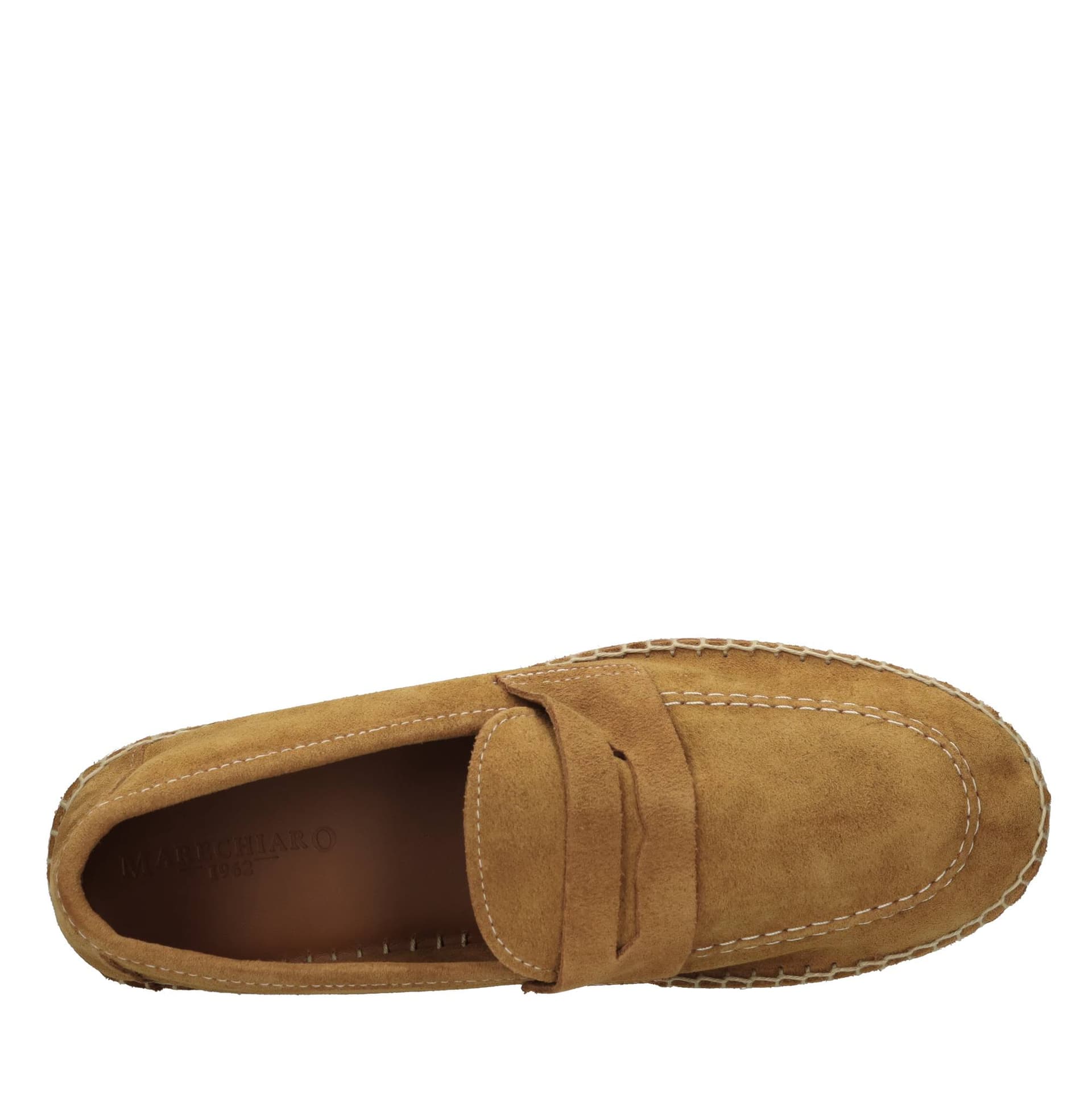 Marechiaro 1962  Scarpe basse Marrone - 5