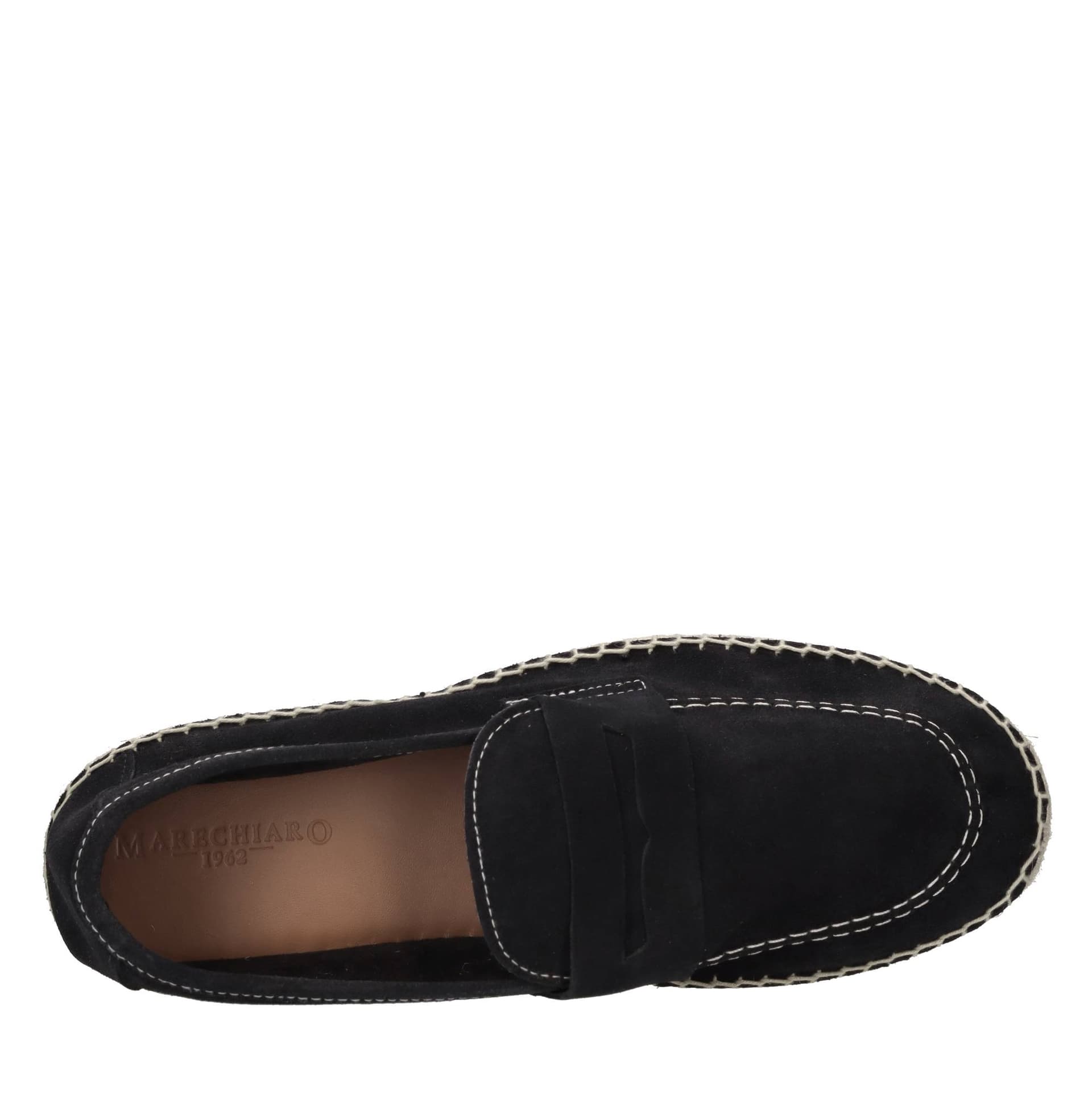 Marechiaro 1962  Scarpe basse Blu - 5