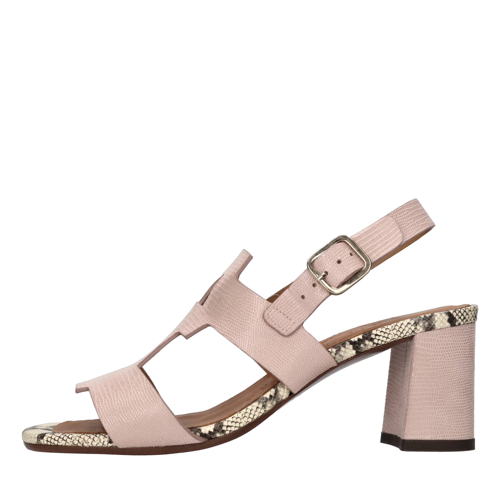Chie Mihara  Sandali Rosa - 6