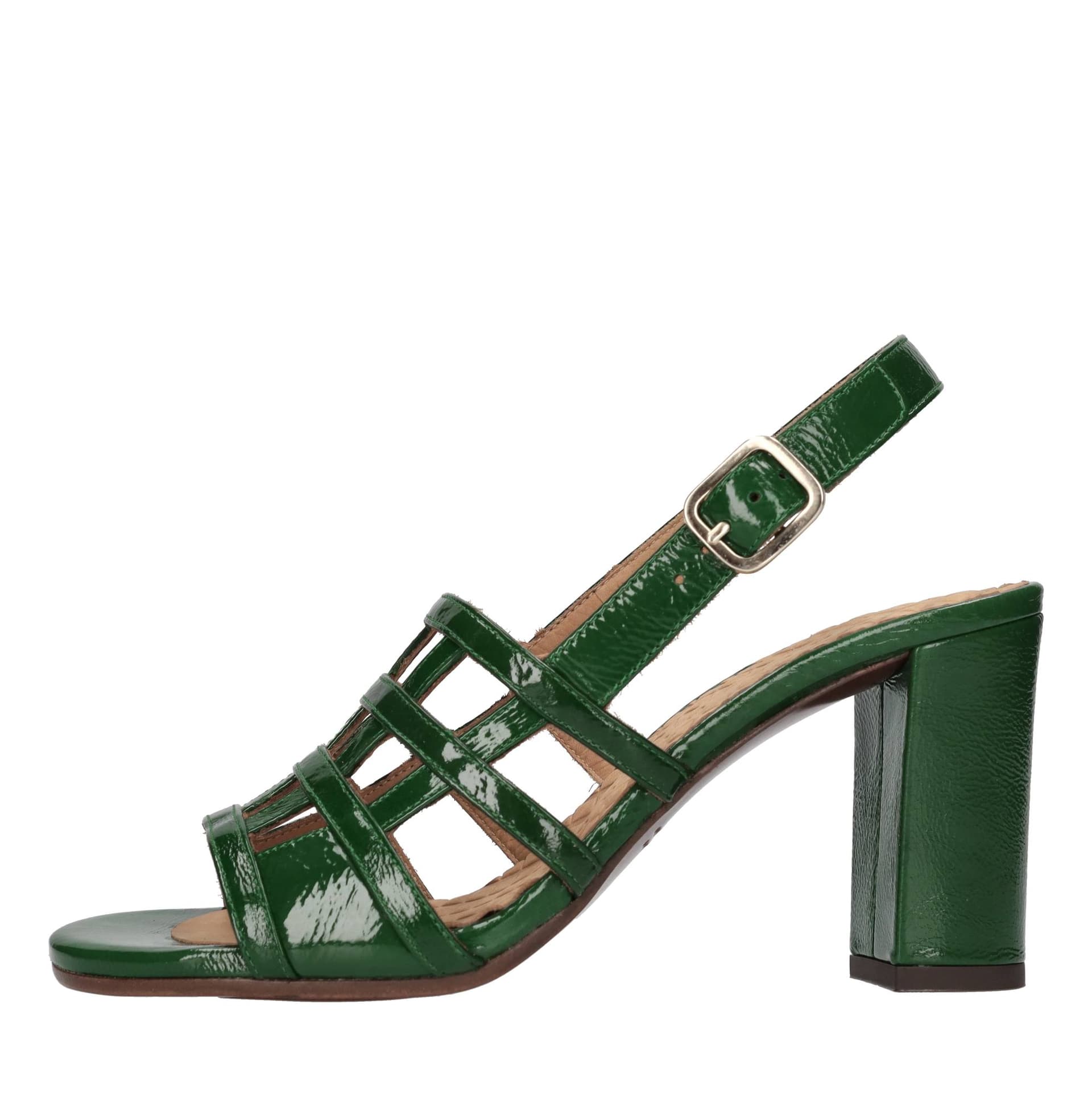 Chie Mihara  Sandali Verde - 6