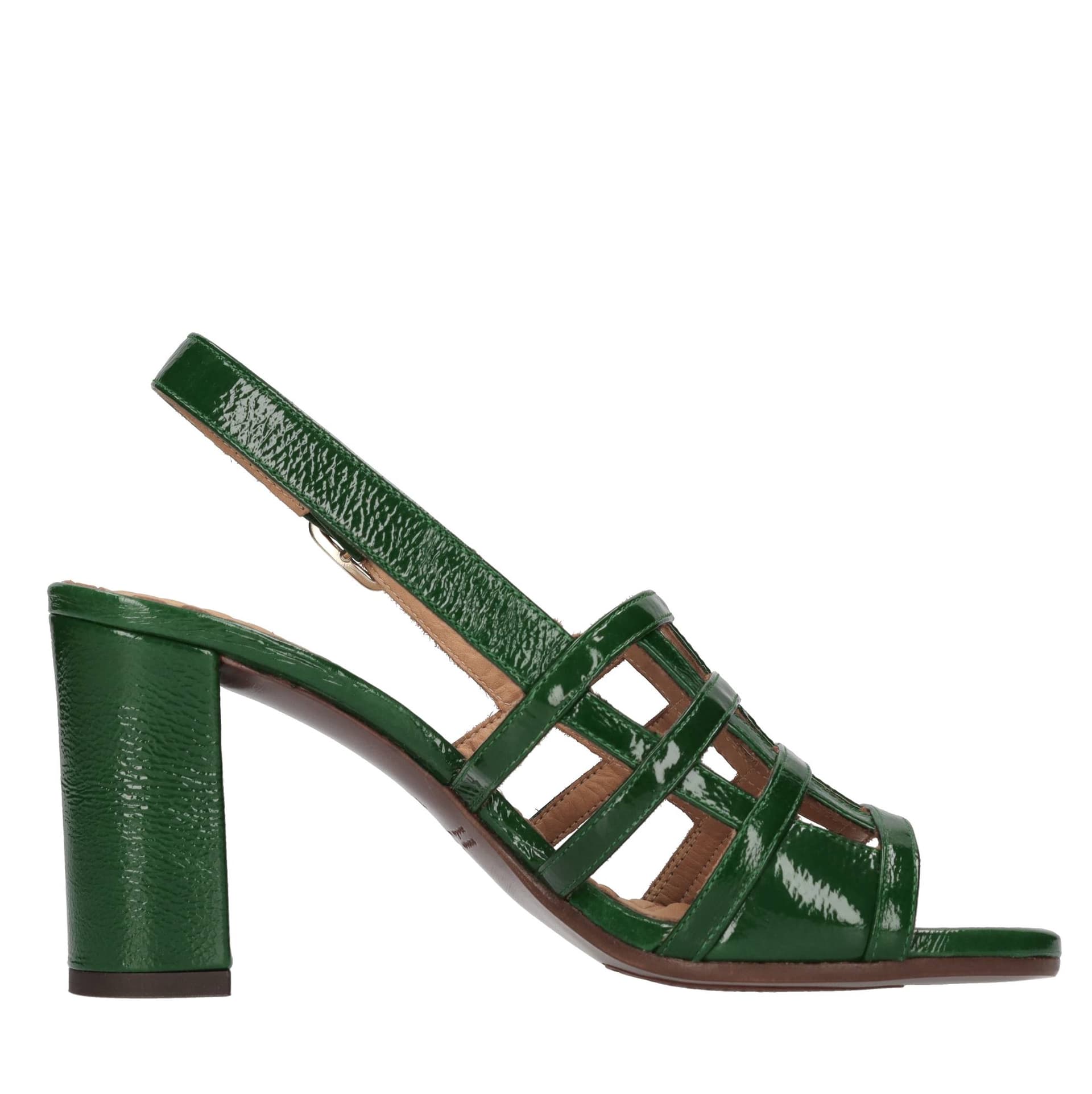 Chie Mihara  Sandali Verde - 3