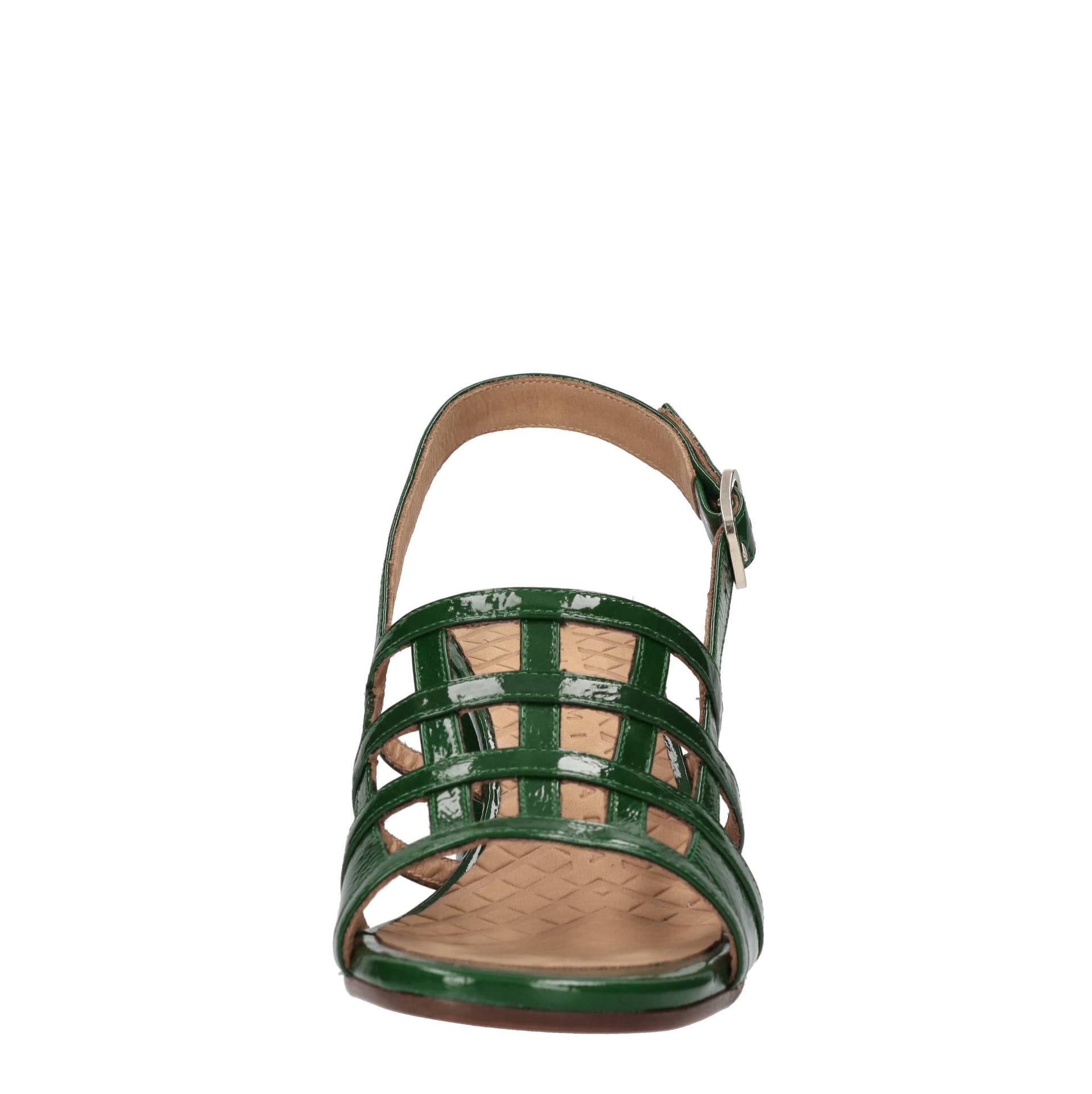 Chie Mihara  Sandali Verde - 4
