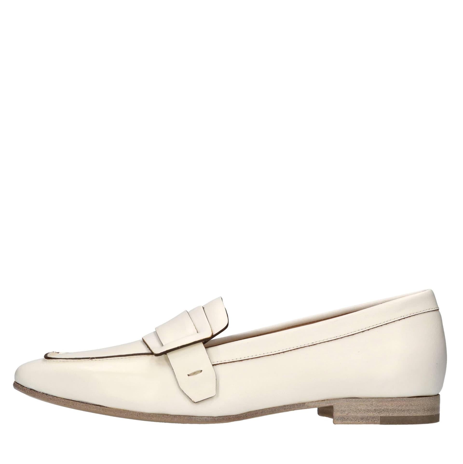 Mara Bini  Scarpe basse Bianco - 6
