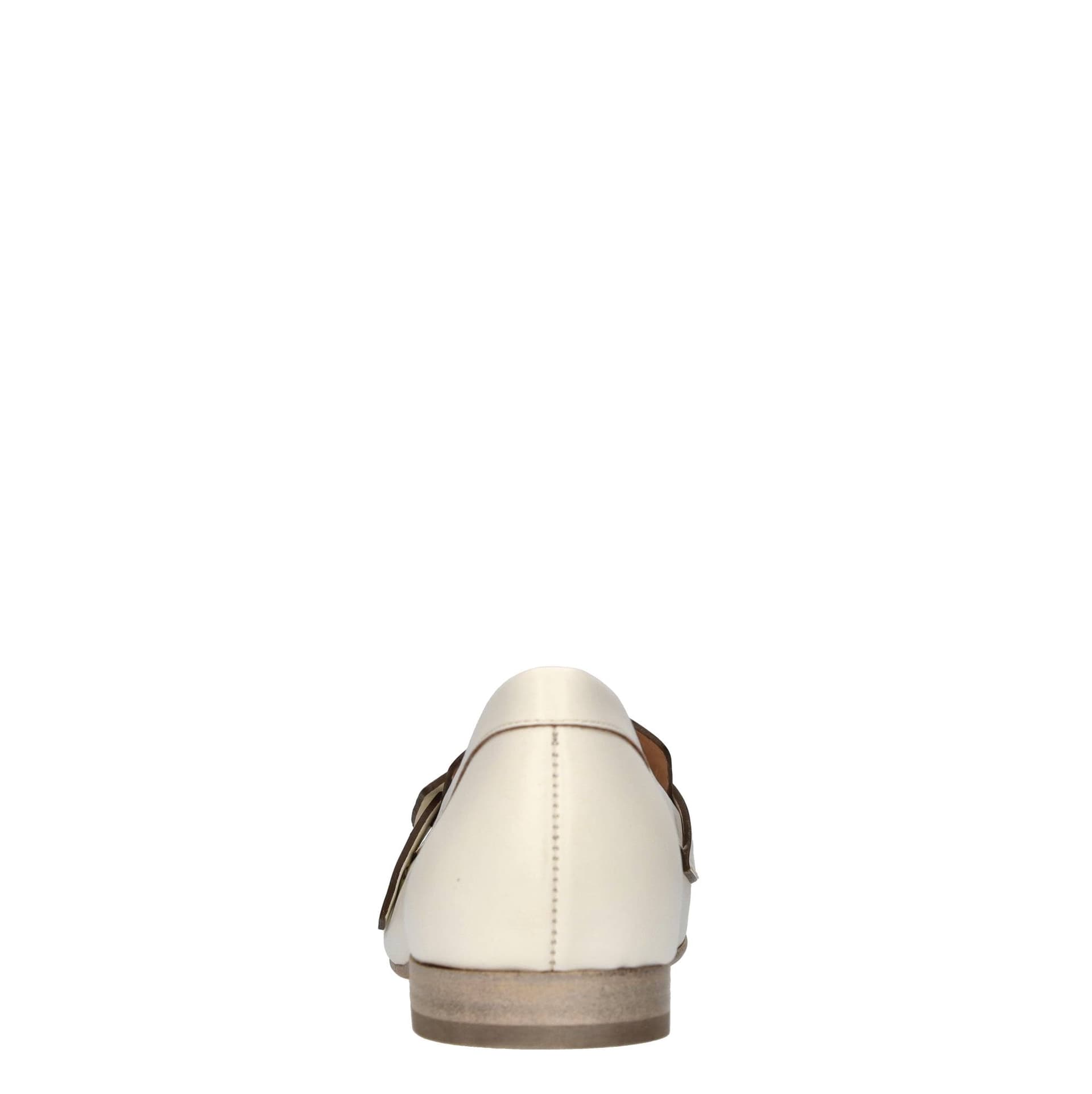 Mara Bini  Scarpe basse Bianco - 2
