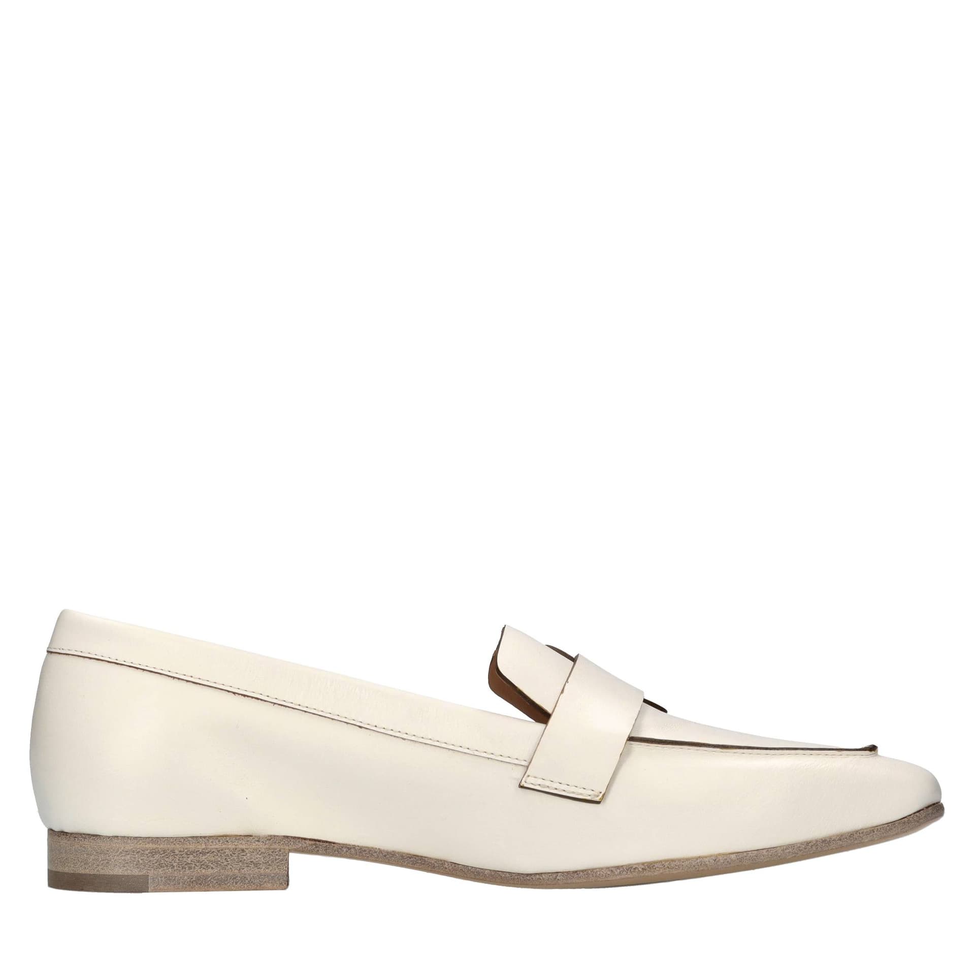 Mara Bini  Scarpe basse Bianco - 3