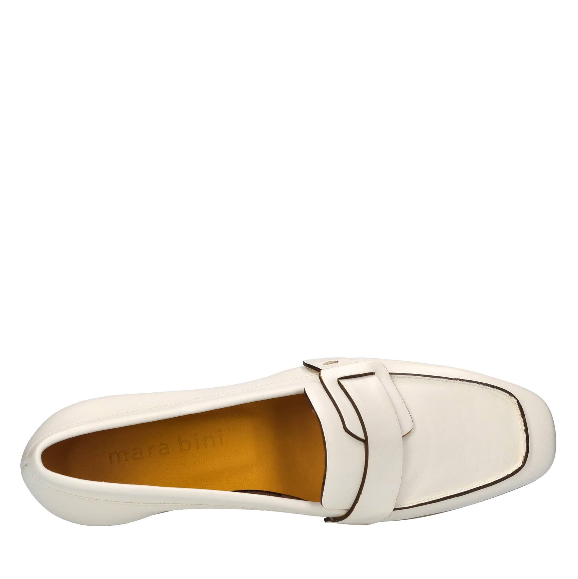 Mara Bini  Scarpe basse Bianco - 5