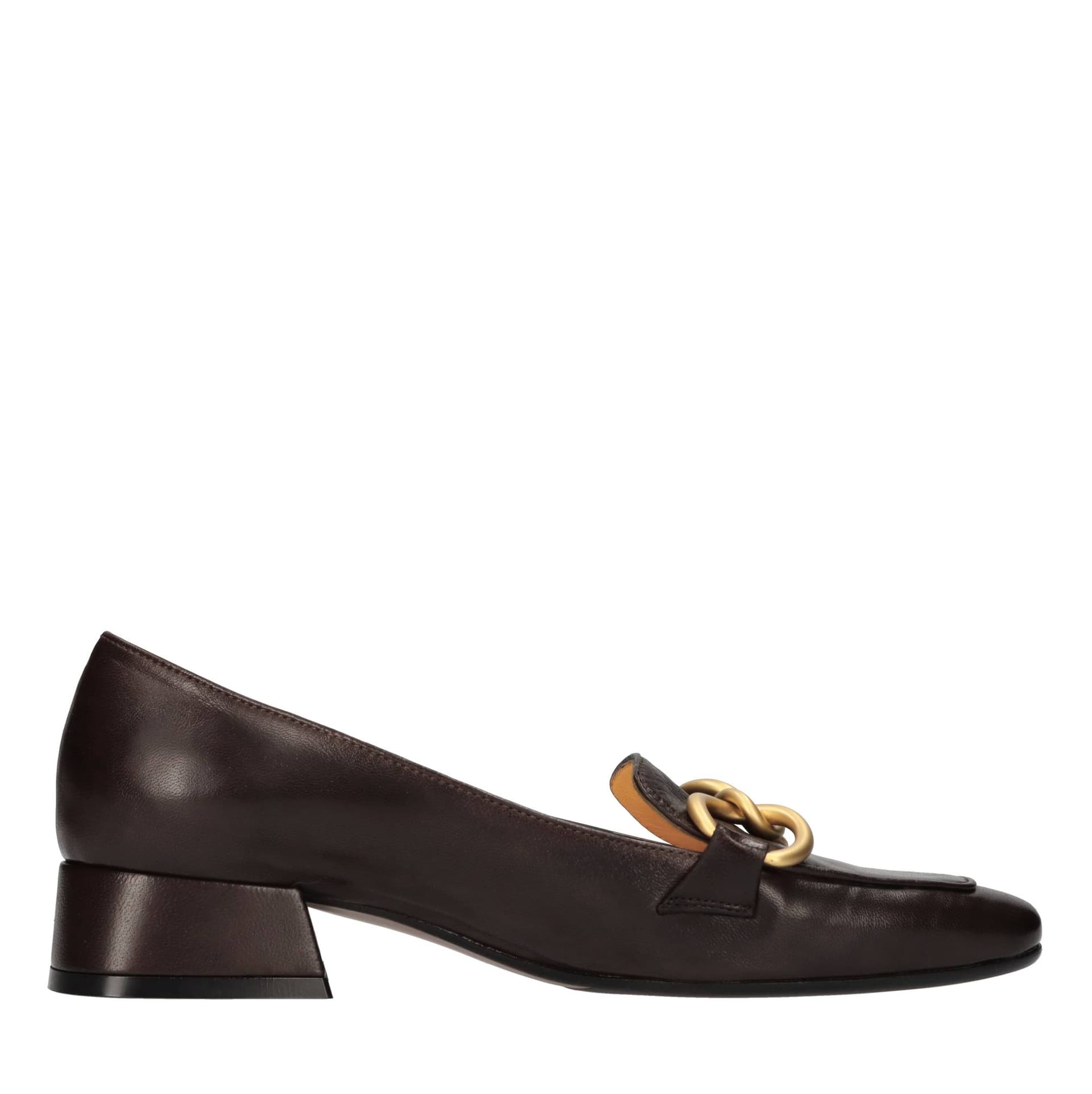 Mara Bini  Scarpe basse Marrone - 3