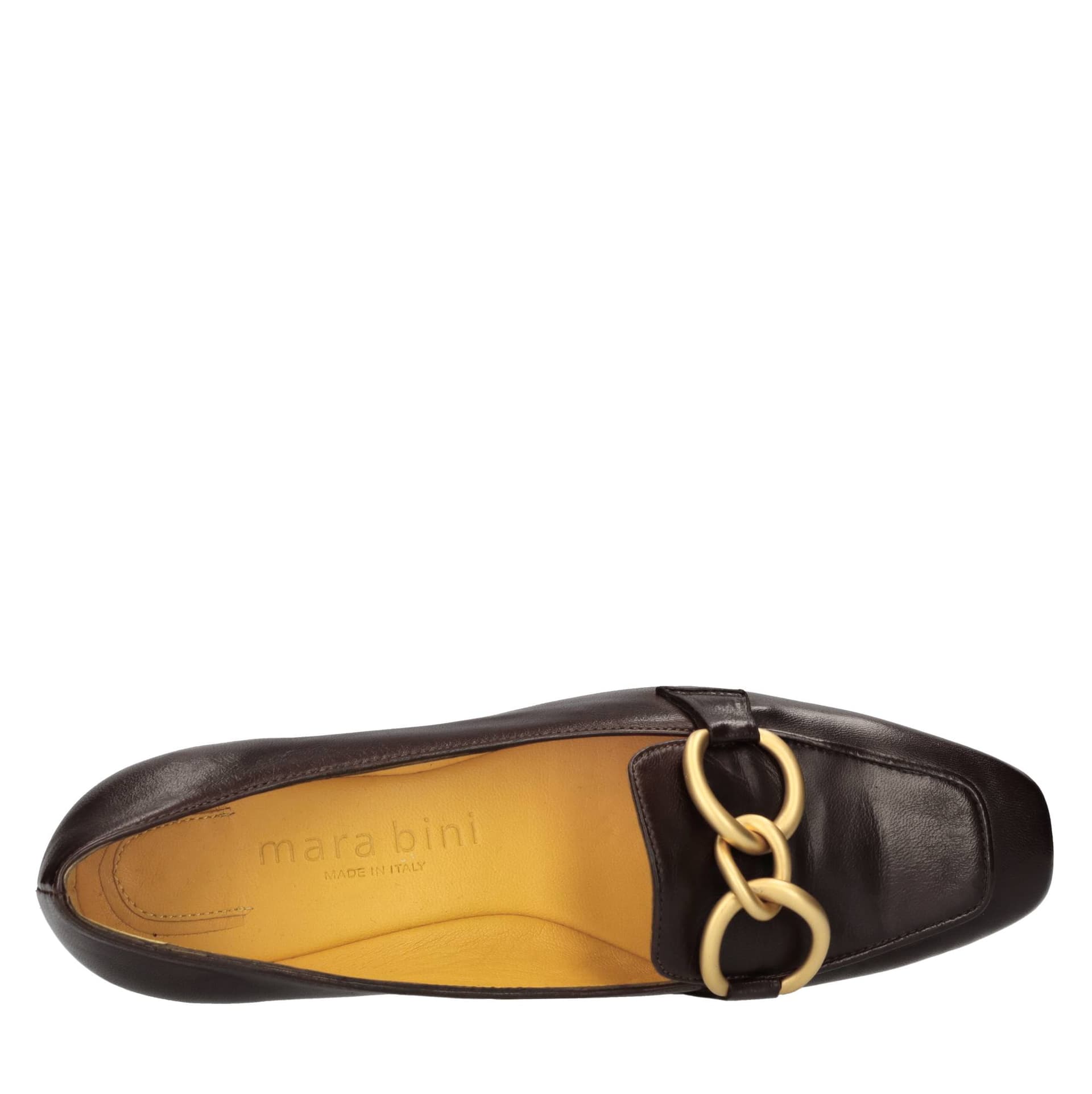 Mara Bini  Scarpe basse Marrone - 5
