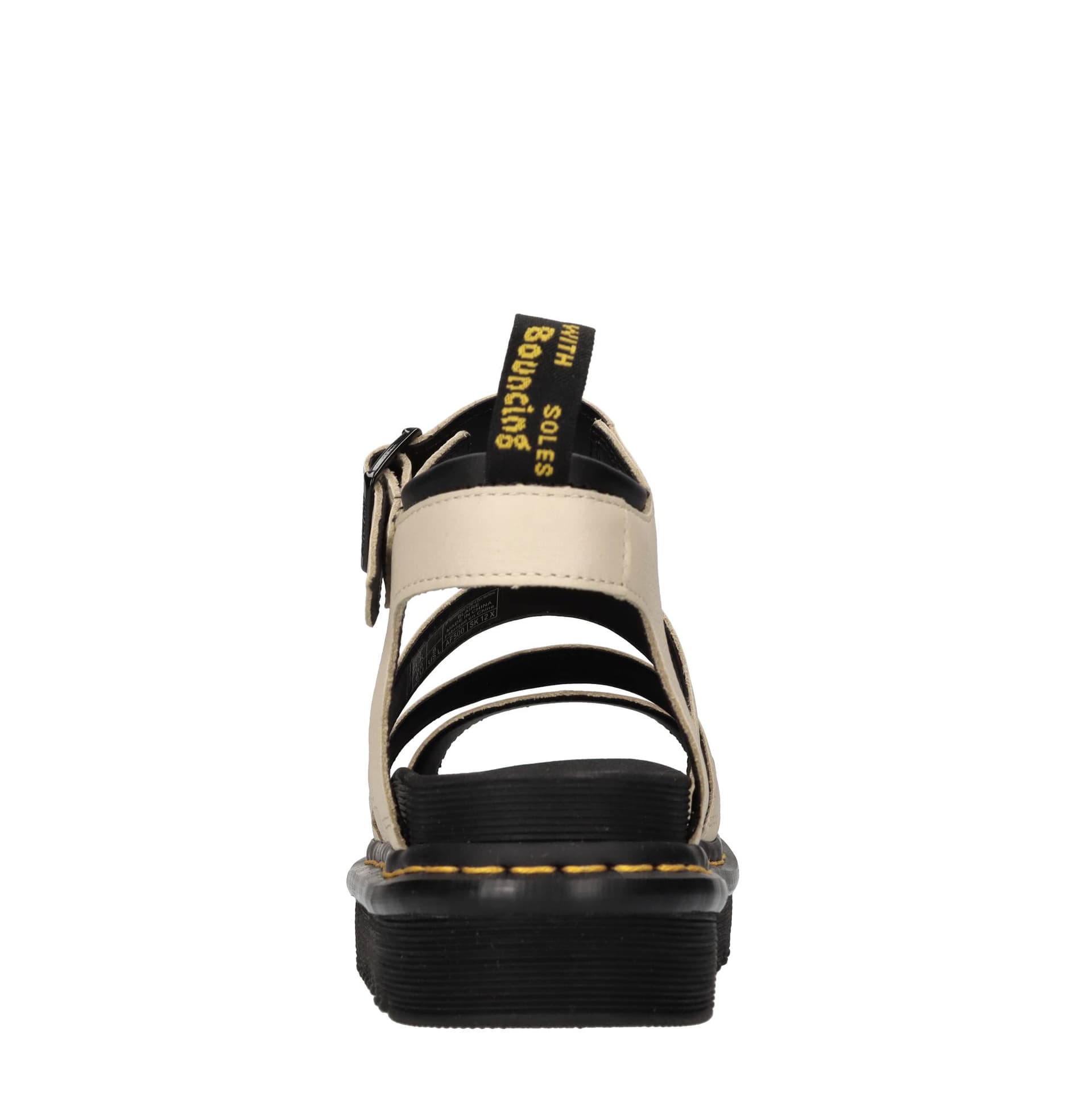 Dr. Martens  Sandali Beige - 2