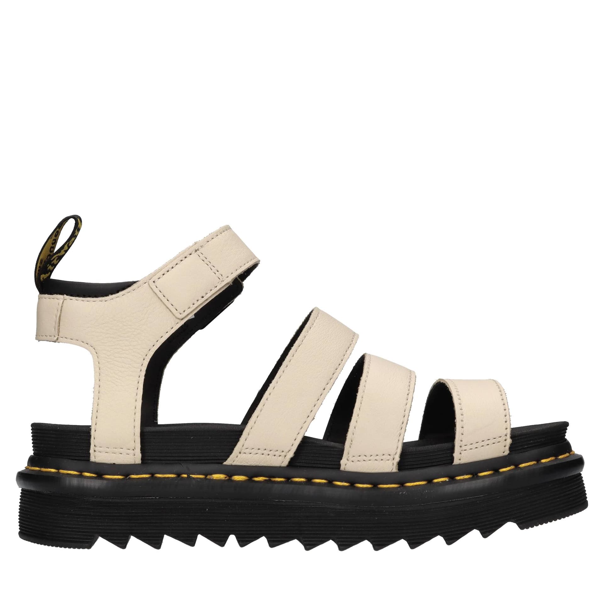 Dr. Martens  Sandali Beige - 3